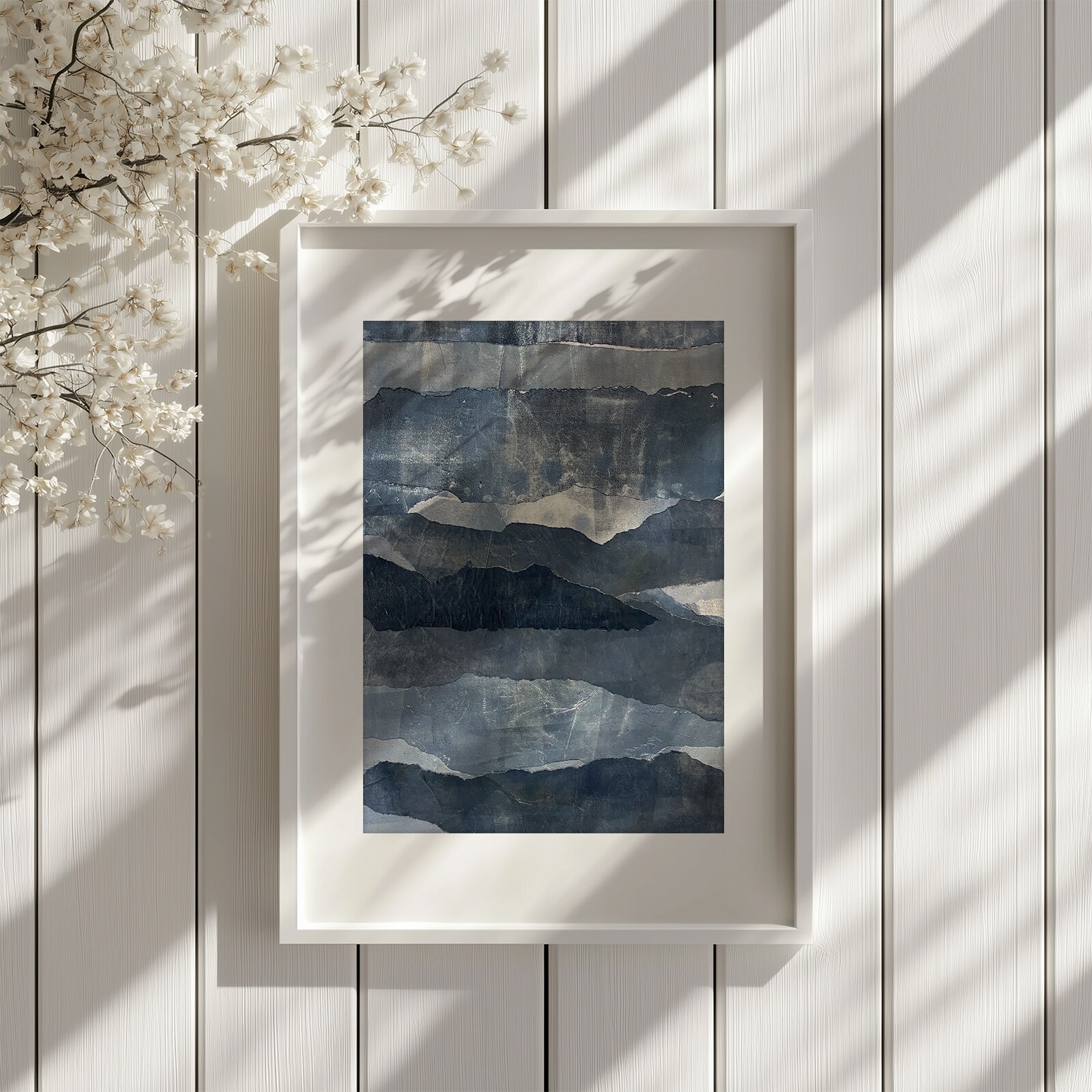 Artxtiles ART0014 Wall-Art - View #2