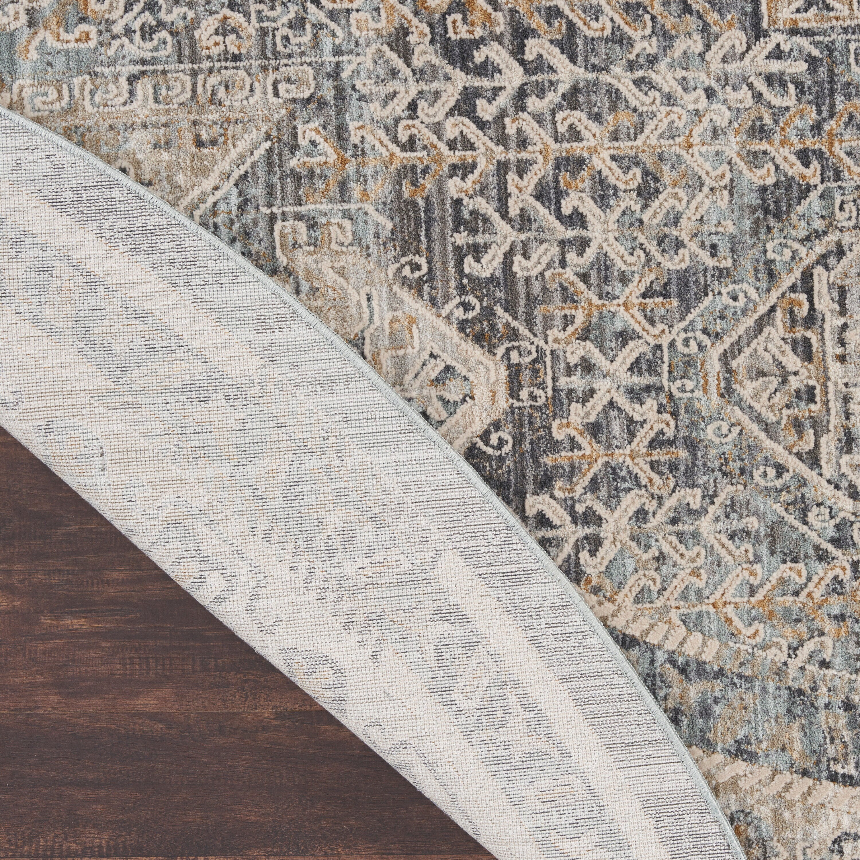 Nourison 099446102515 rugs - View #4