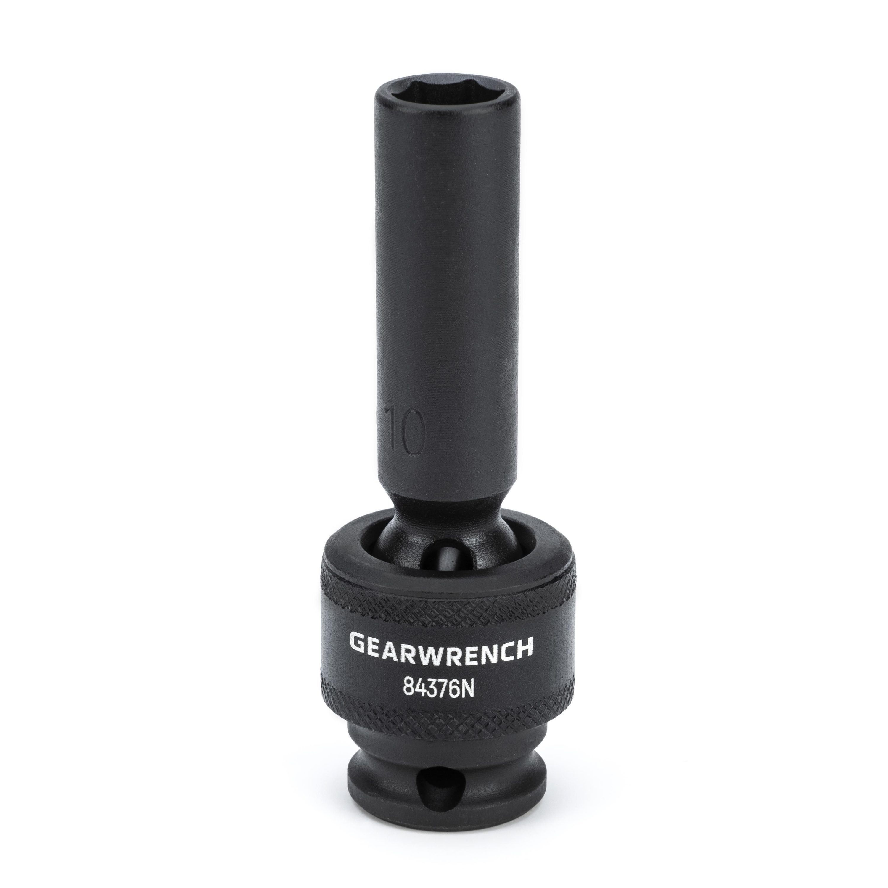 GEARWRENCH 84924N Impact-Socket-Sets - View #5