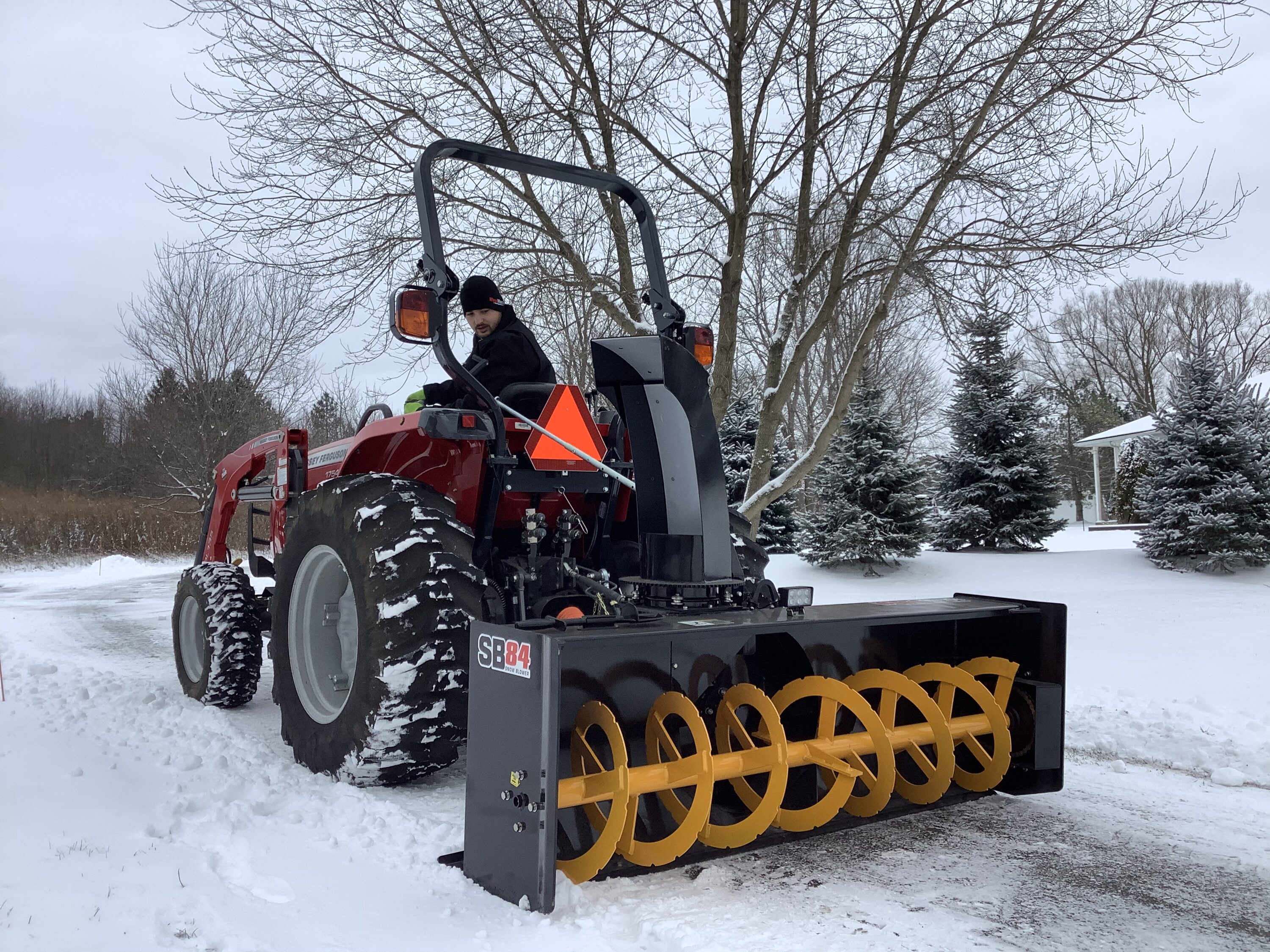 DK2 SB-84-0003 m040060 - View #5