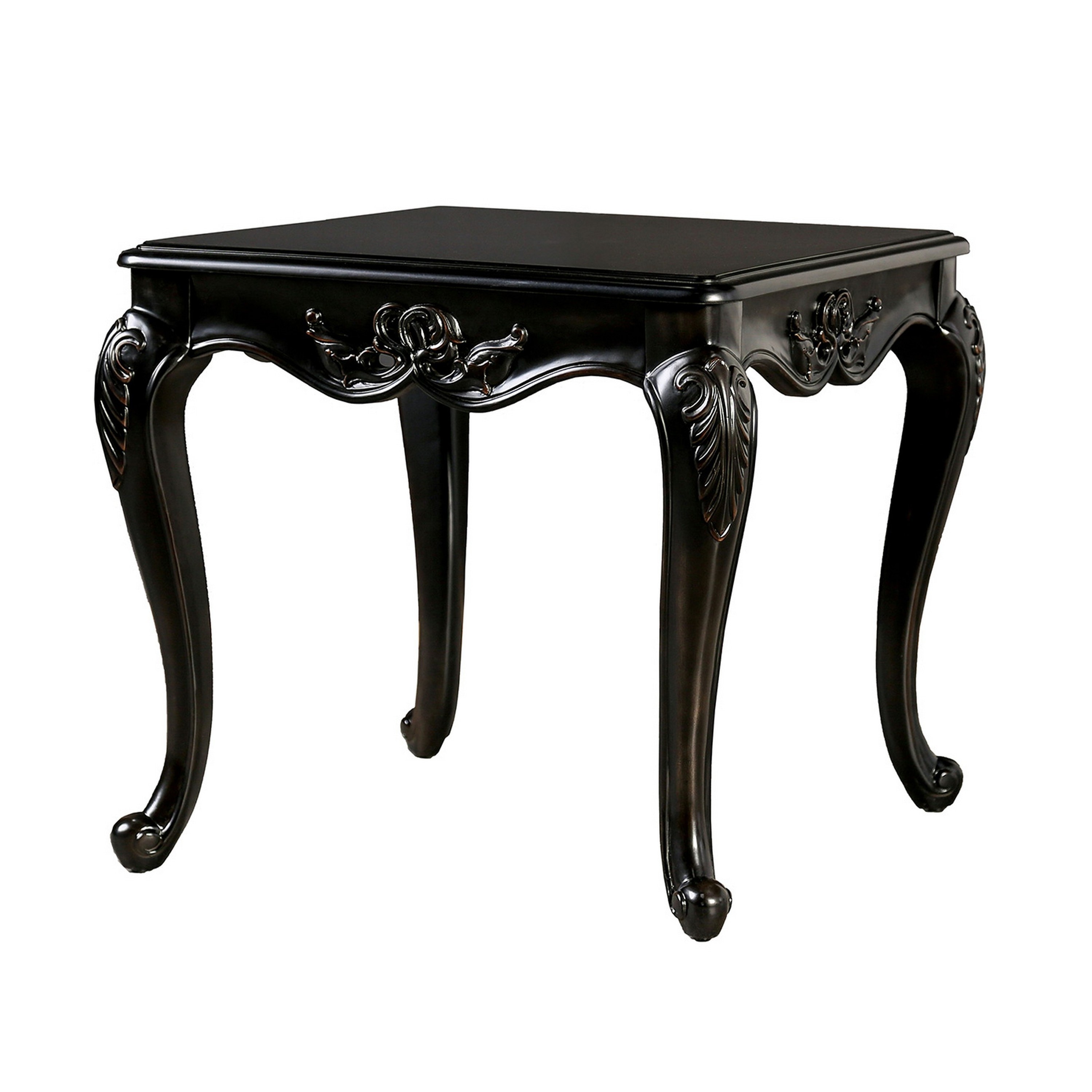 Benzara BM319800 End-Tables - View #2