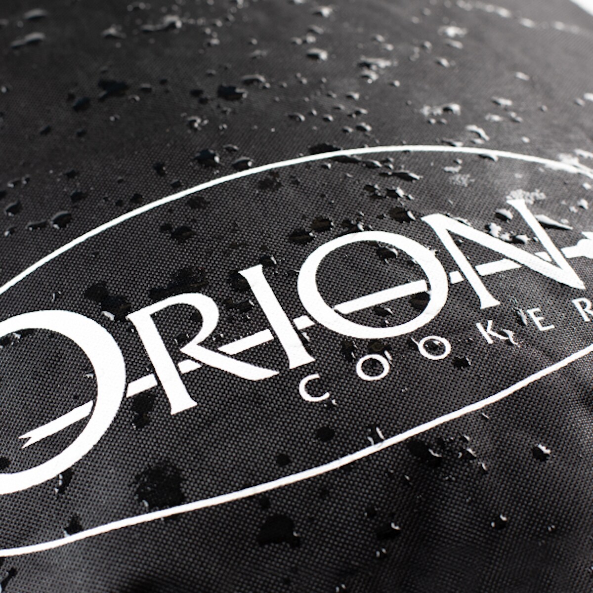 Orion Cooker OC-CRV02 Grill-Covers - View #2
