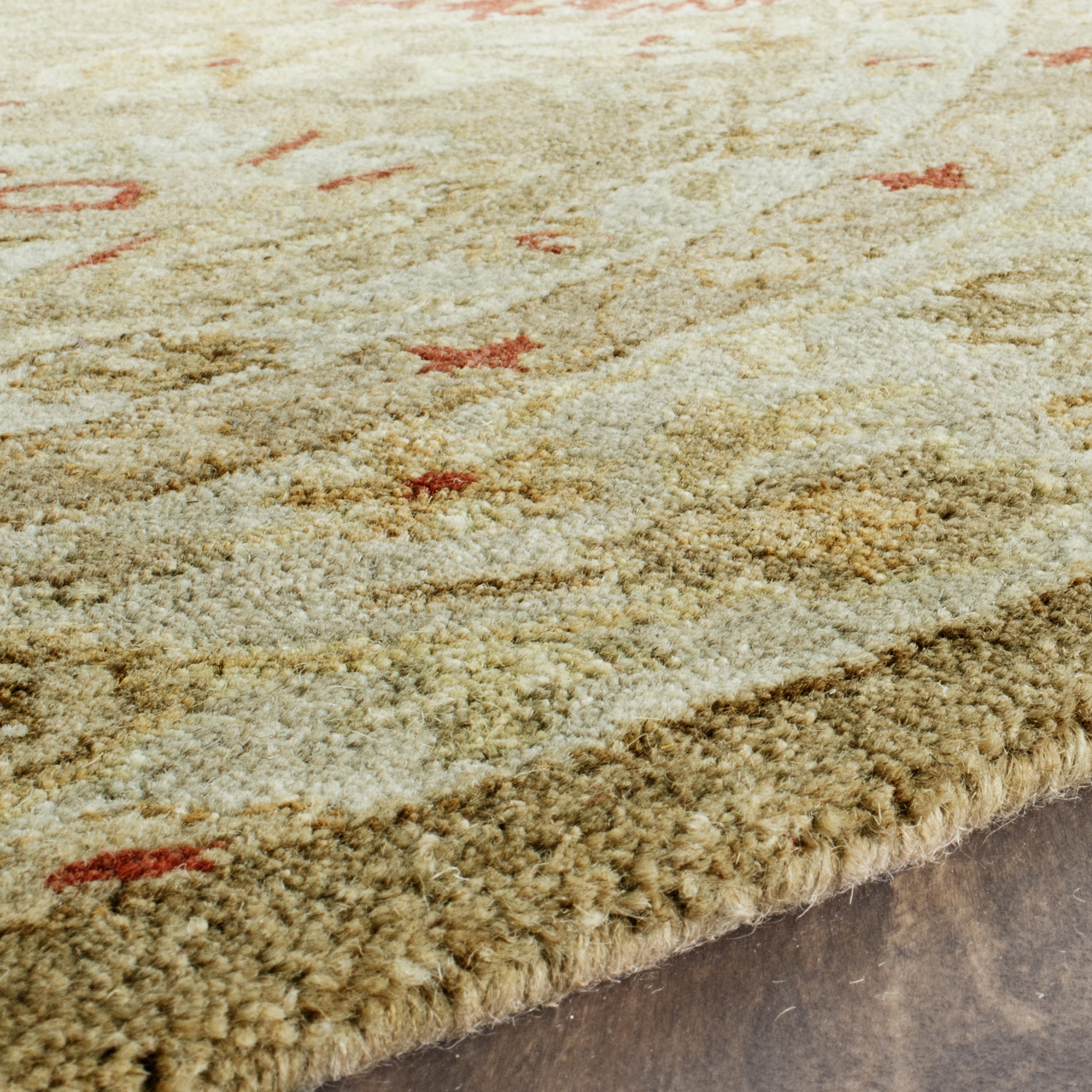 Safavieh AT822B-4R rugs - View #3