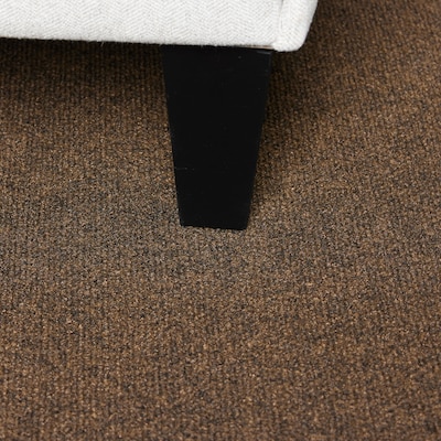 Indoor Or Outdoor Boats Carpet Tile At Lowes Com