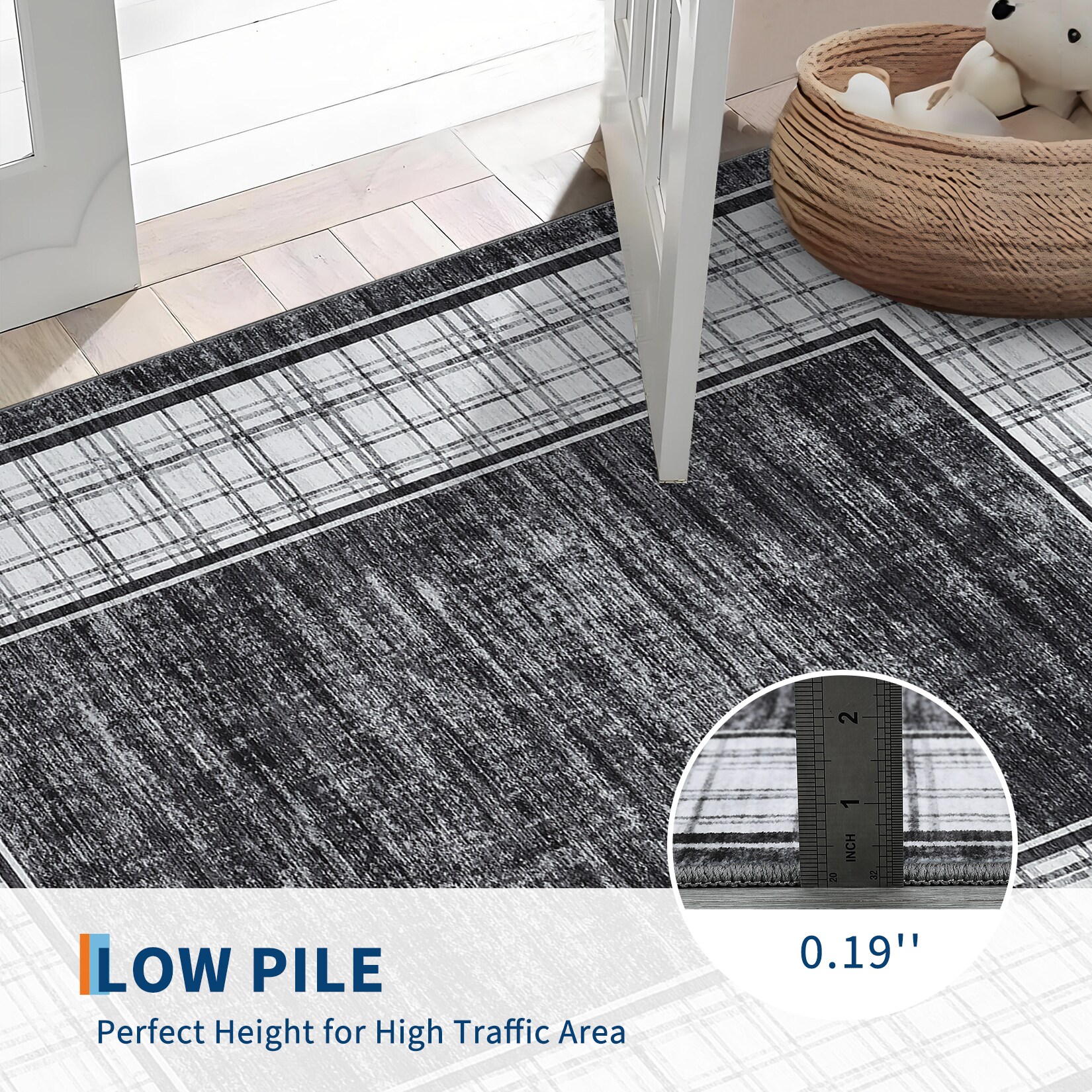 Qeetex LSN-PHK-347NXDUU rugs - View #7