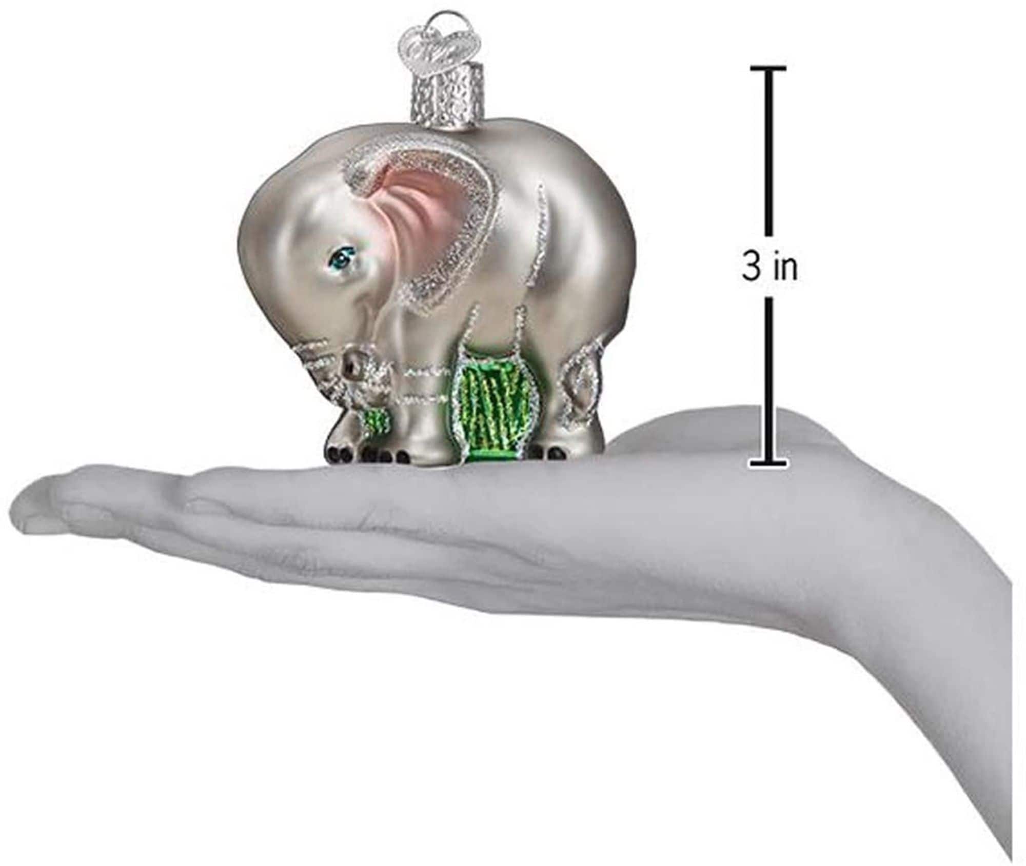 Old World Christmas 729343125767 m060040 - View #3