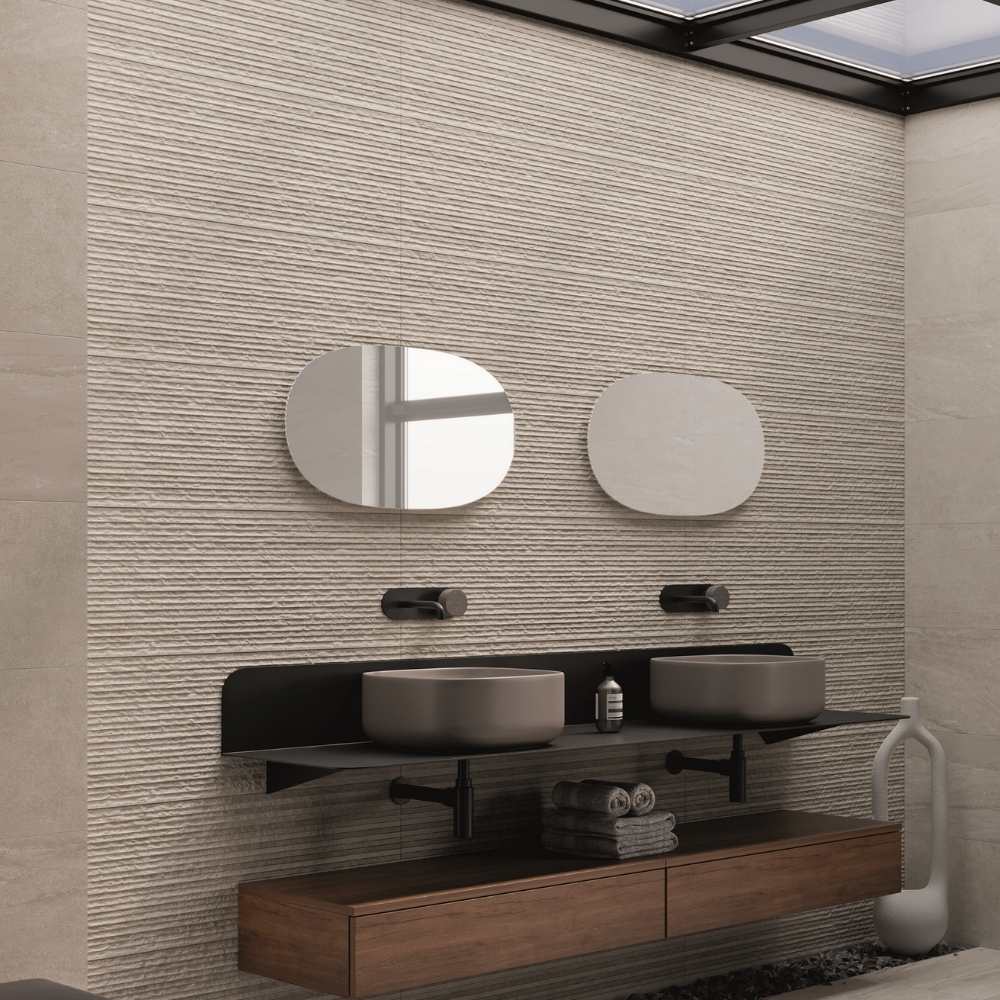 The Tile Life SMATE1240GRRE Tile-Samples - View #2