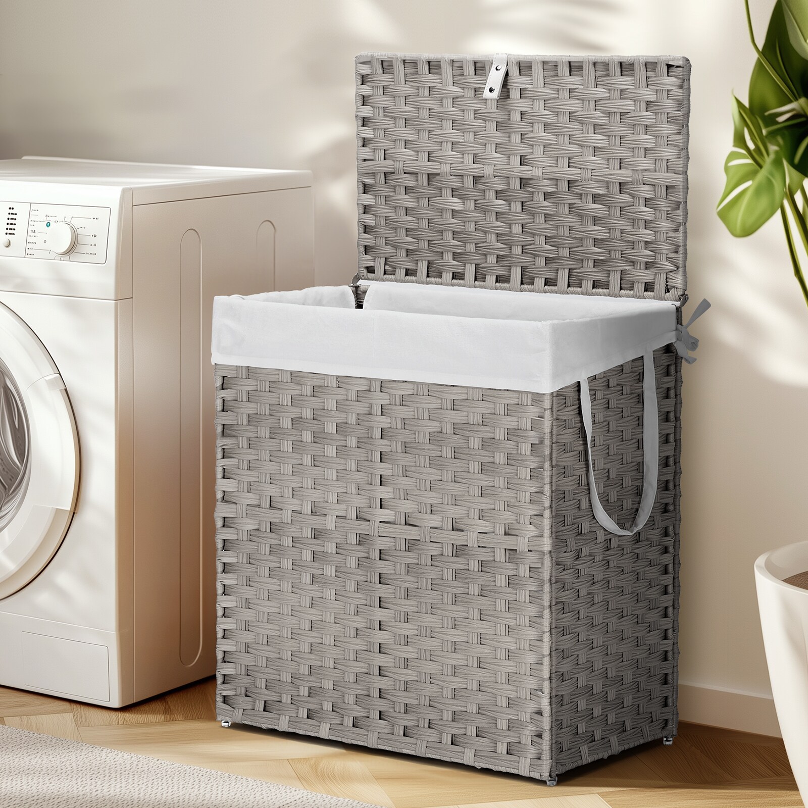 Flynama L-138720 Hamper-Baskets - View #4