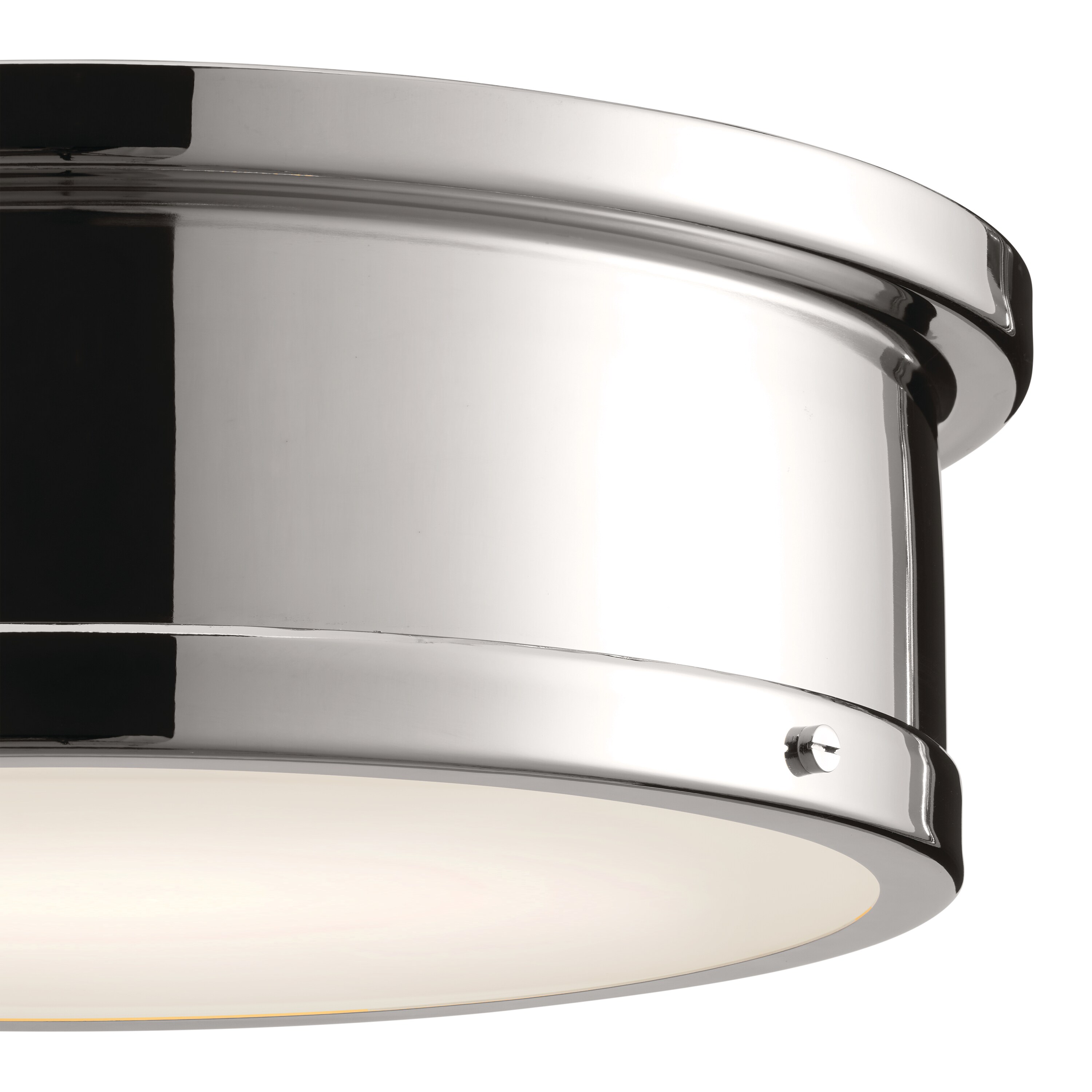Kichler 52541PN flushmounts - View #2