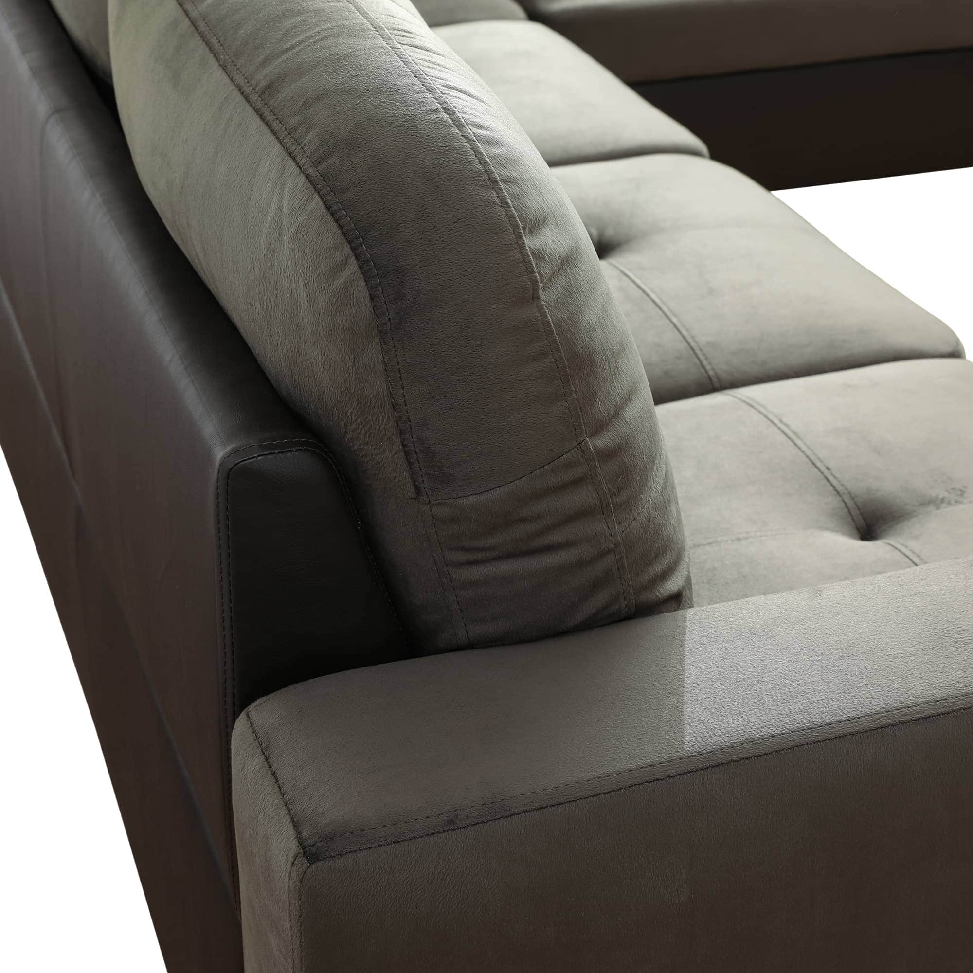 Siavonce XHF102B Sofas-Loveseats - View #9