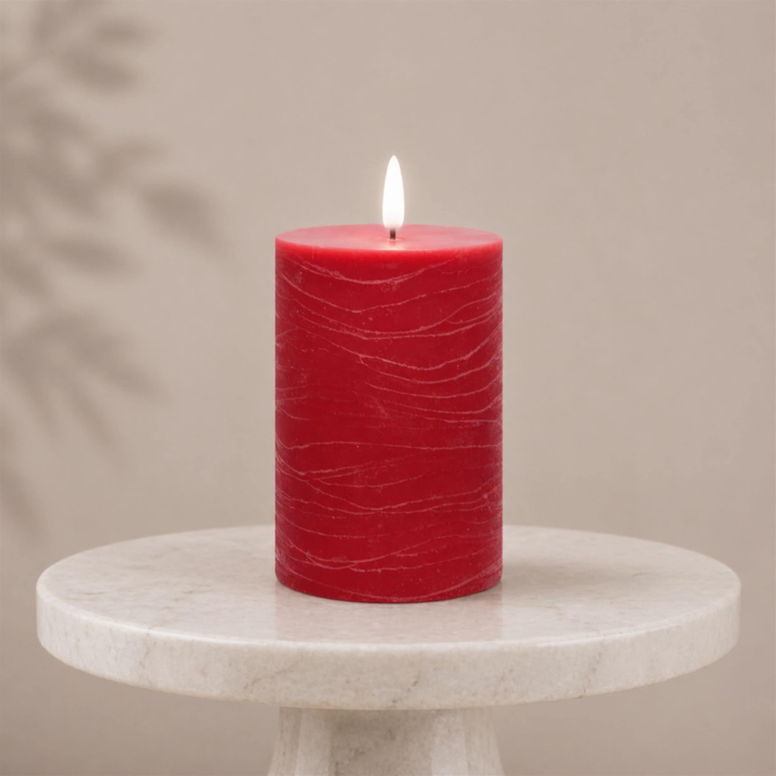 Melrose International 94990DS candles - View #2