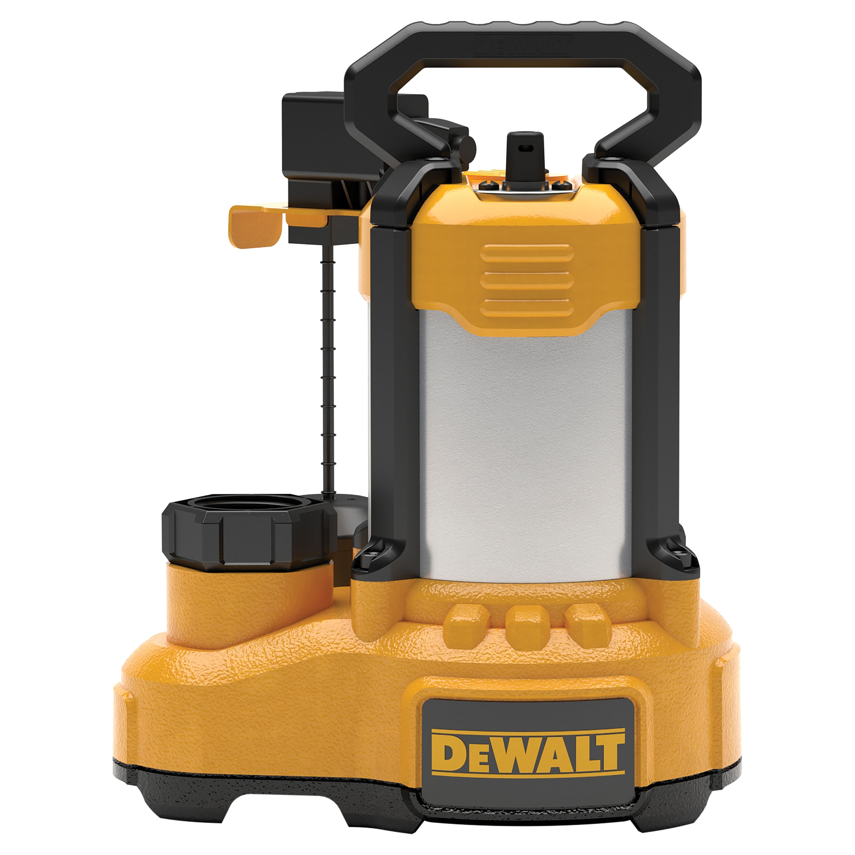 DEWALT DXWP62783 pumps - View #6