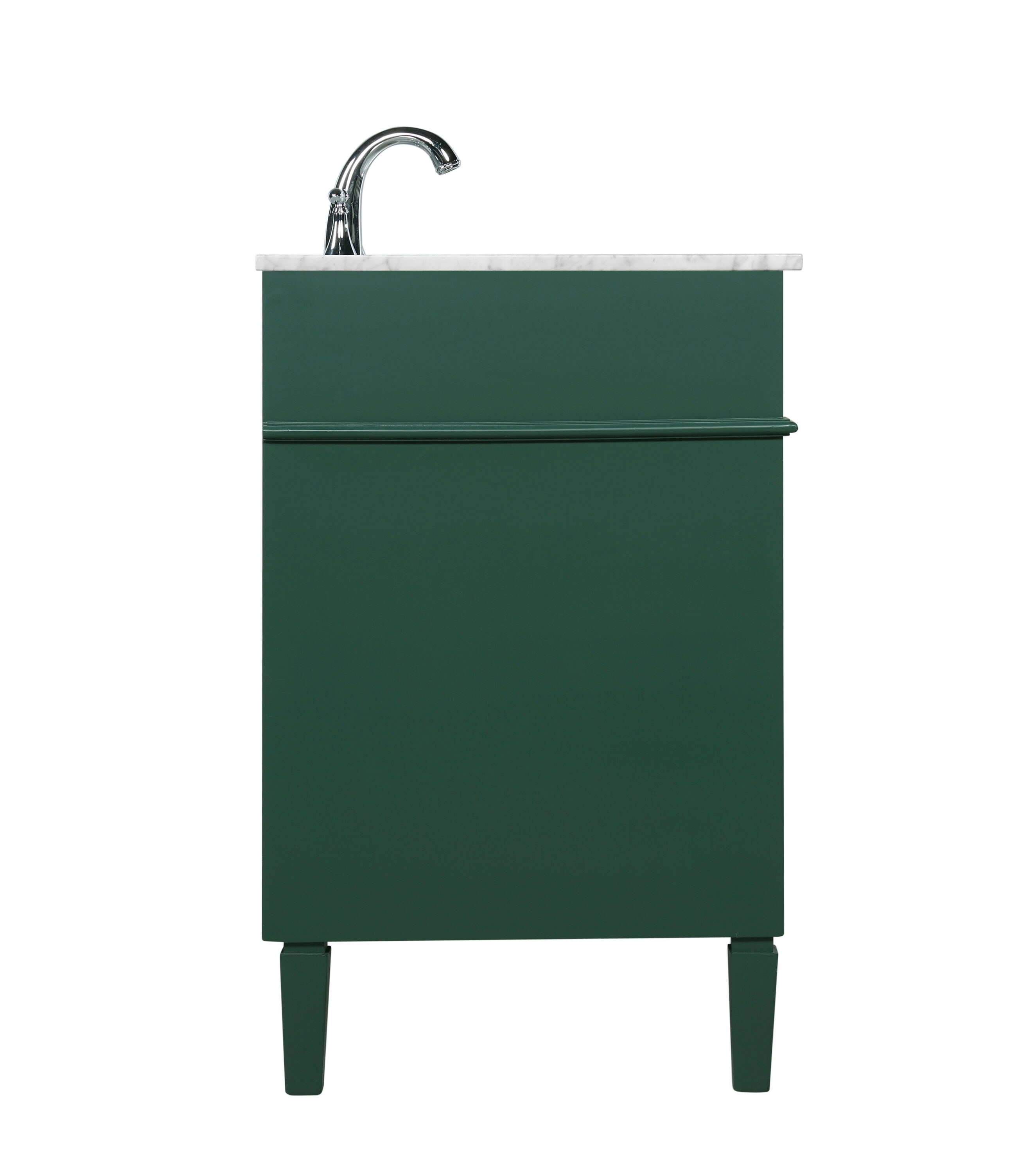 Elegant Decor HF37608GN Bath-Vanity-Combo - View #15
