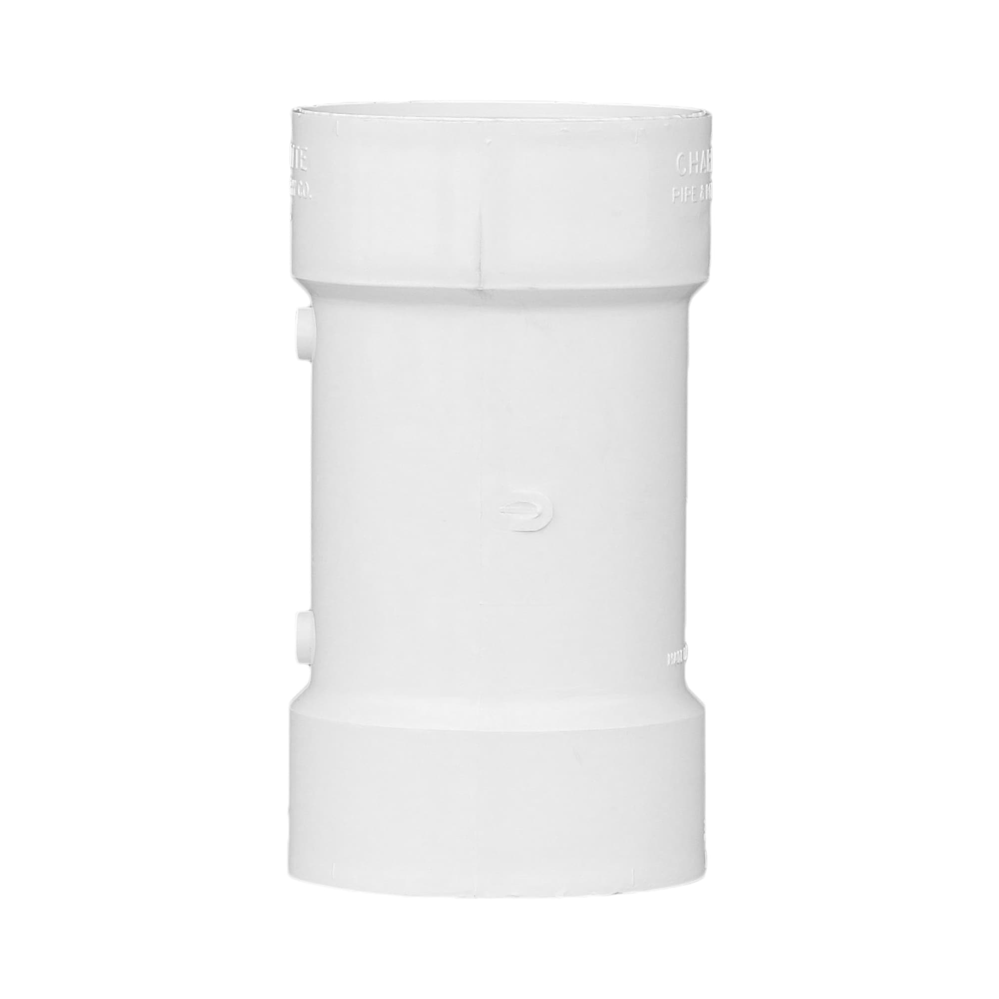 Charlotte Pipe PVC 00601  1200 Pvc-Dwv-Fittings - View #6