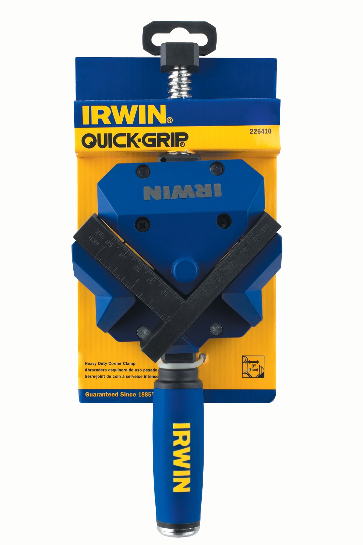 Small Corner Clamp Pads for Irwin Quick Grip and Dewalt Trigger Clamps,  Right Angle 90 Degree, Woodworking Tool, Workshop Furniture Making 