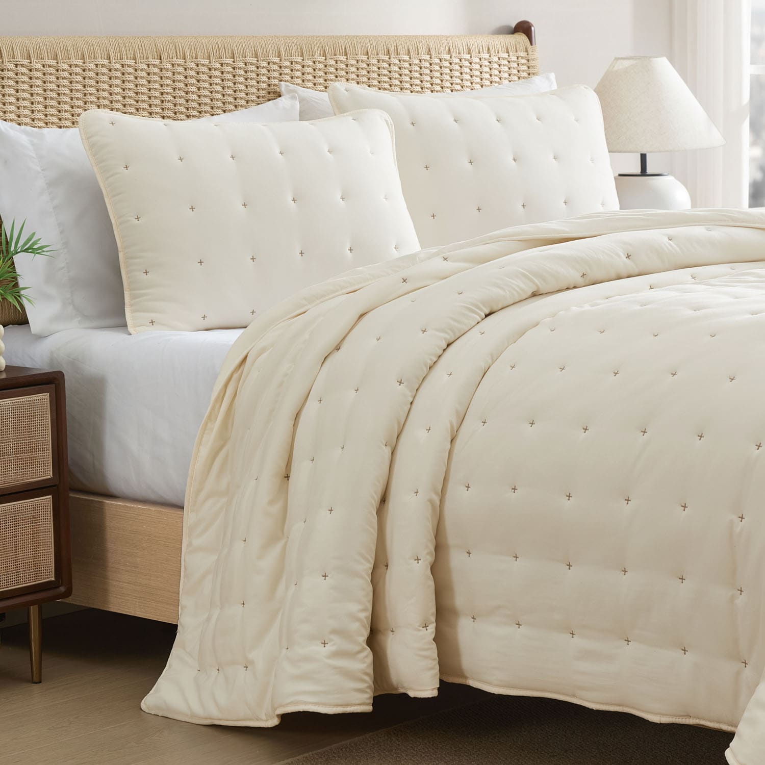 CGK Linens 5056794242381 Comforters-And-Bedspreads - View #2