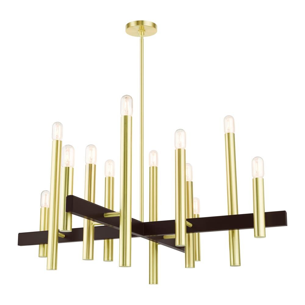 Livex Lighting 49999-12 b090015 - View #4