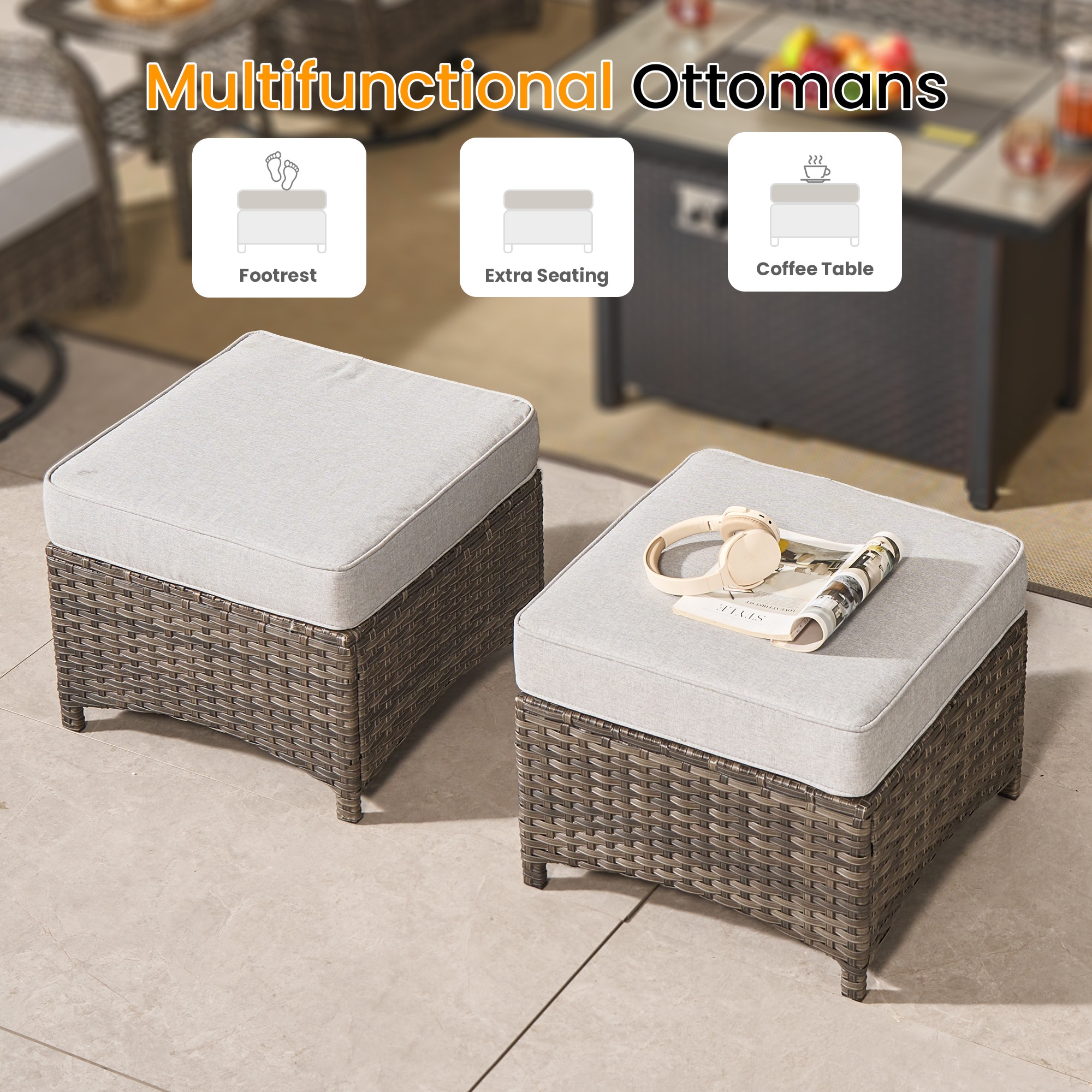 ALTRIGUS 6LNYGNTC421AL Patio-Conversation-Sets - View #5