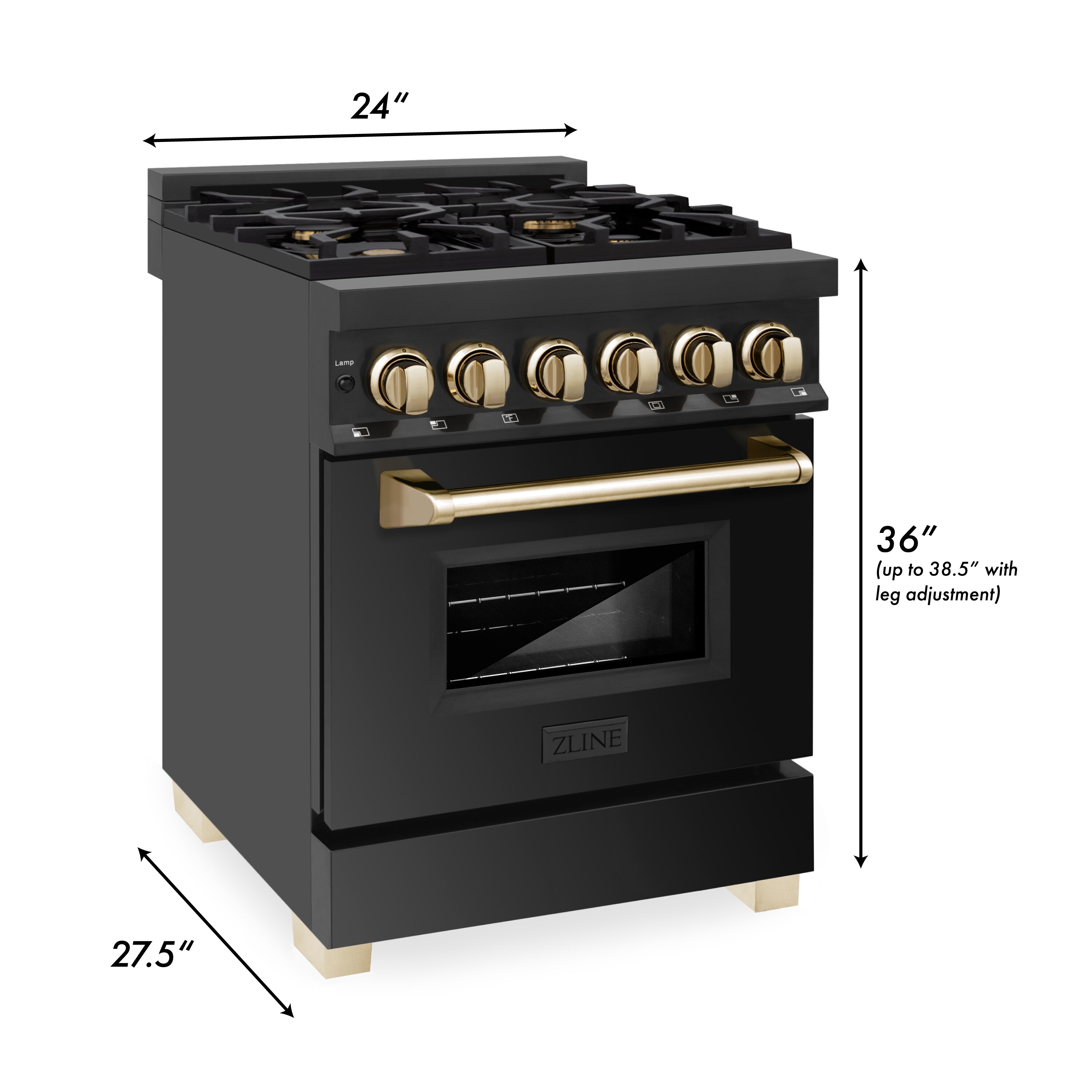 dual fuel cookers with fan oven