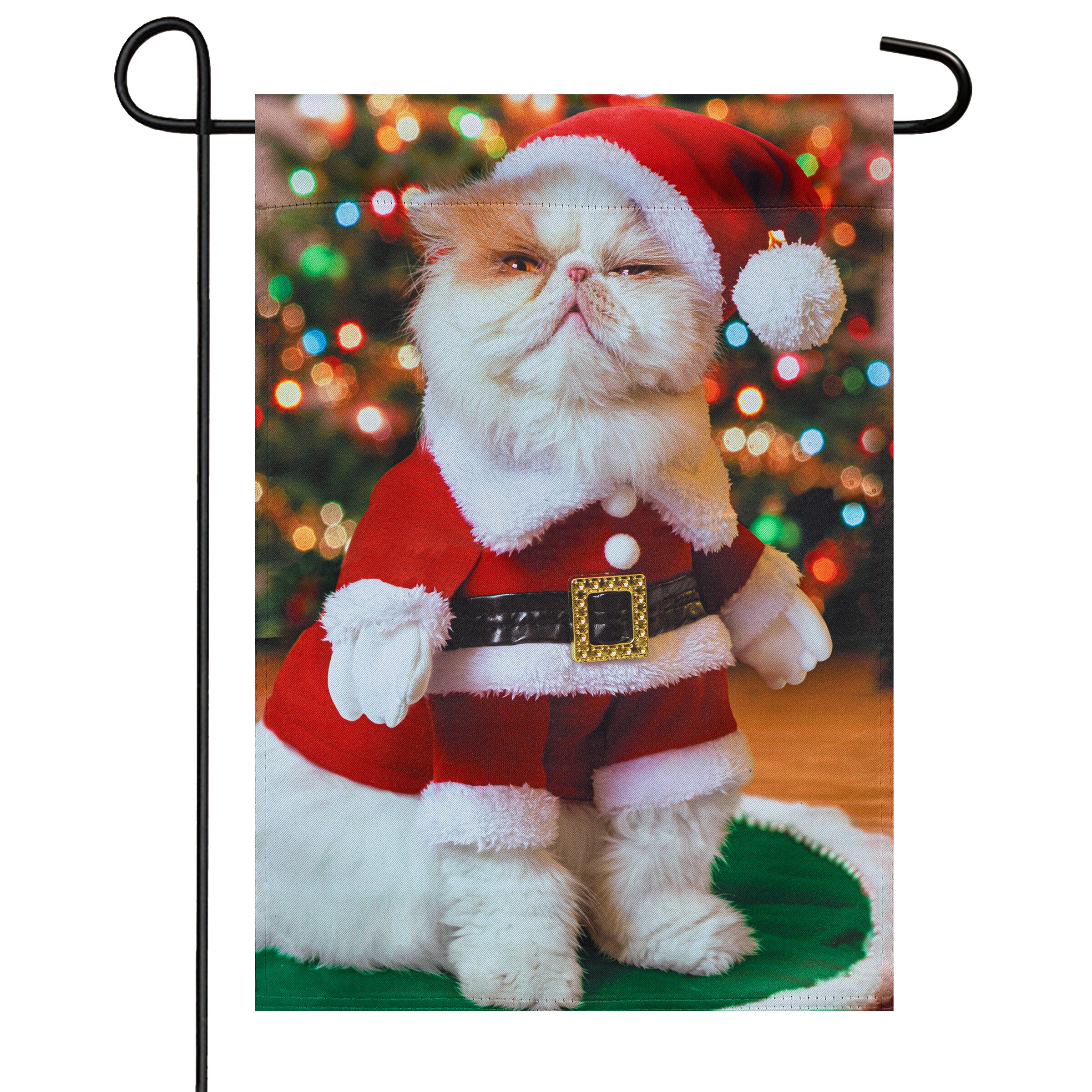 Style Selections ZLW14S14759 Decorative-Banner-Flags - View #3