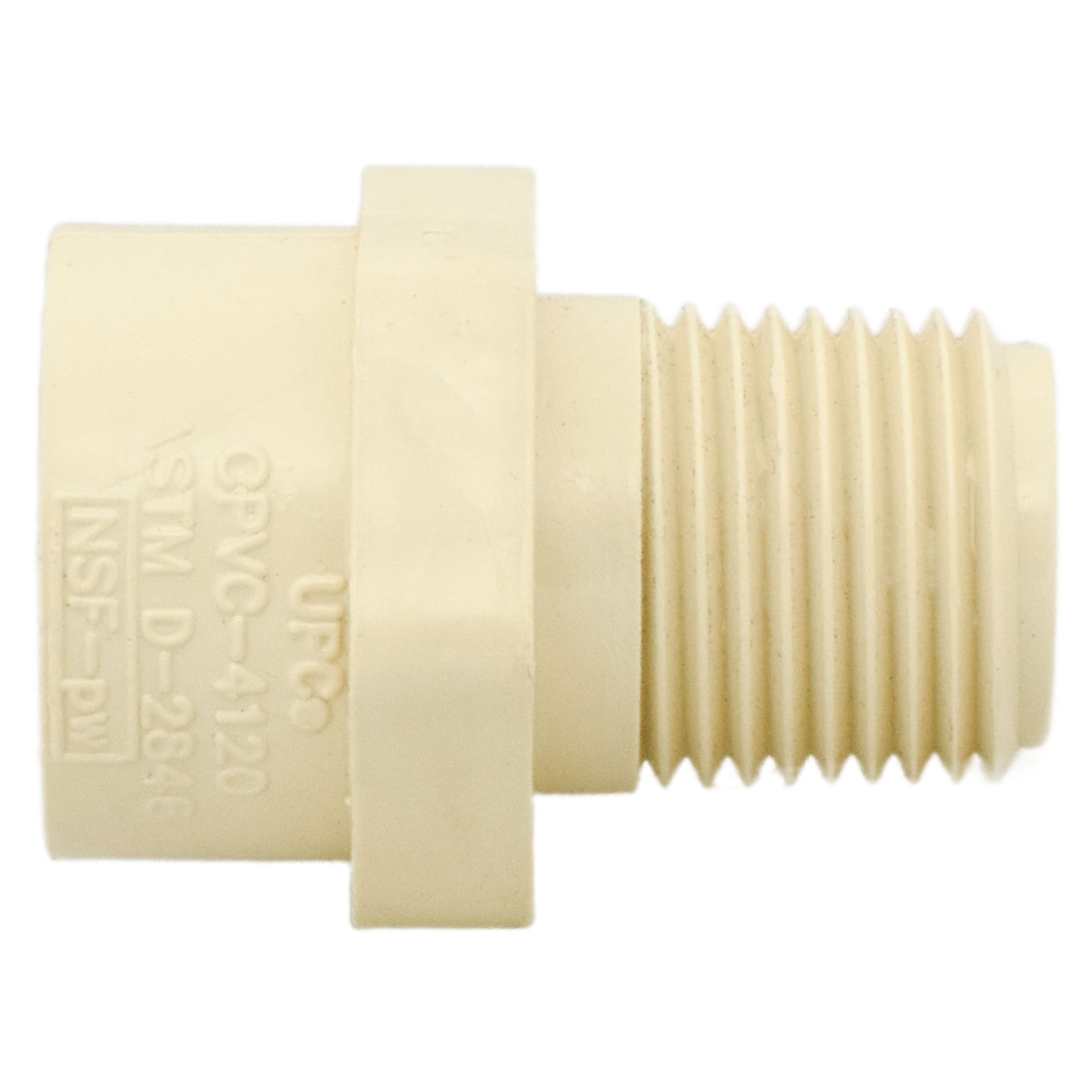 Charlotte Pipe CTS 02110  0600 Cpvc-Fittings - View #4