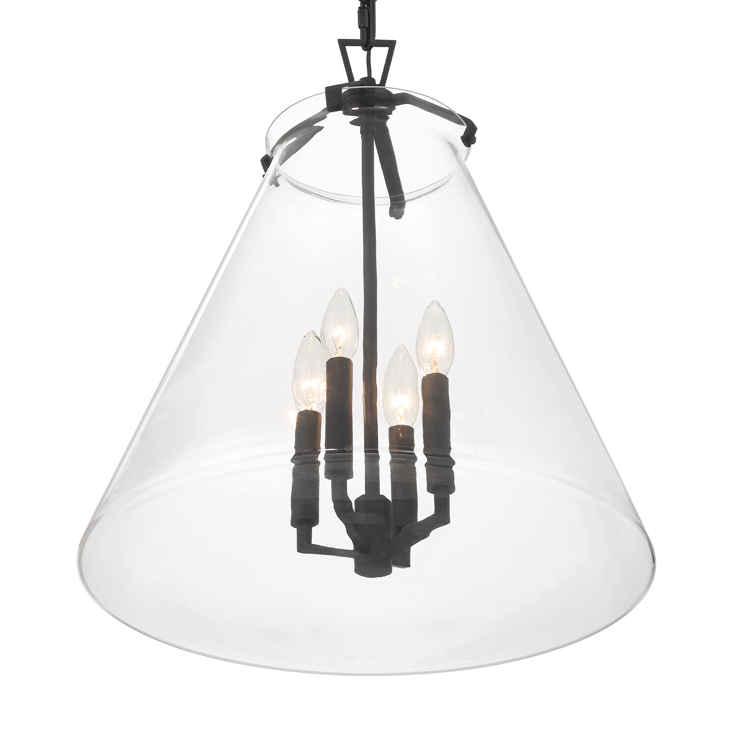 Crystorama VSS-7018-MK Pendant-Lights - View #5