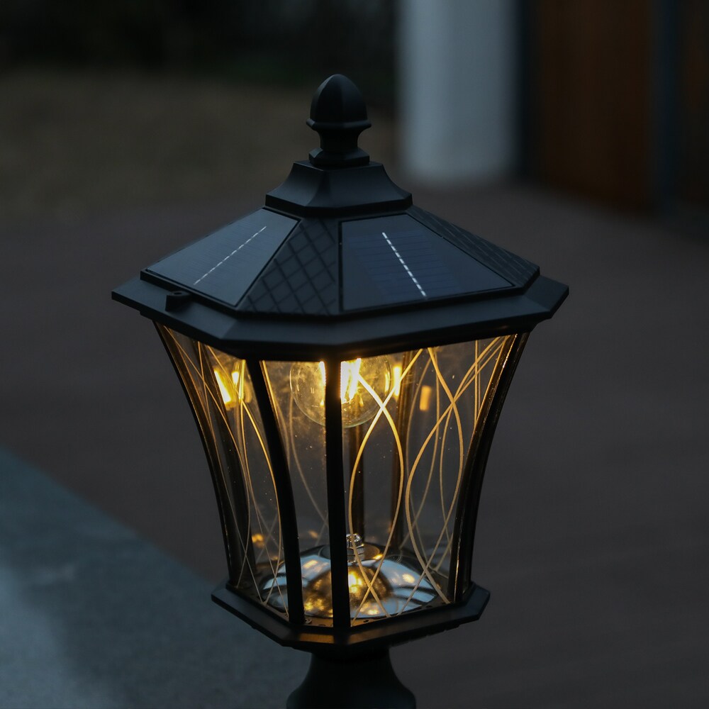 LUTEC 6906102012 Complete-Post-Lights - View #7