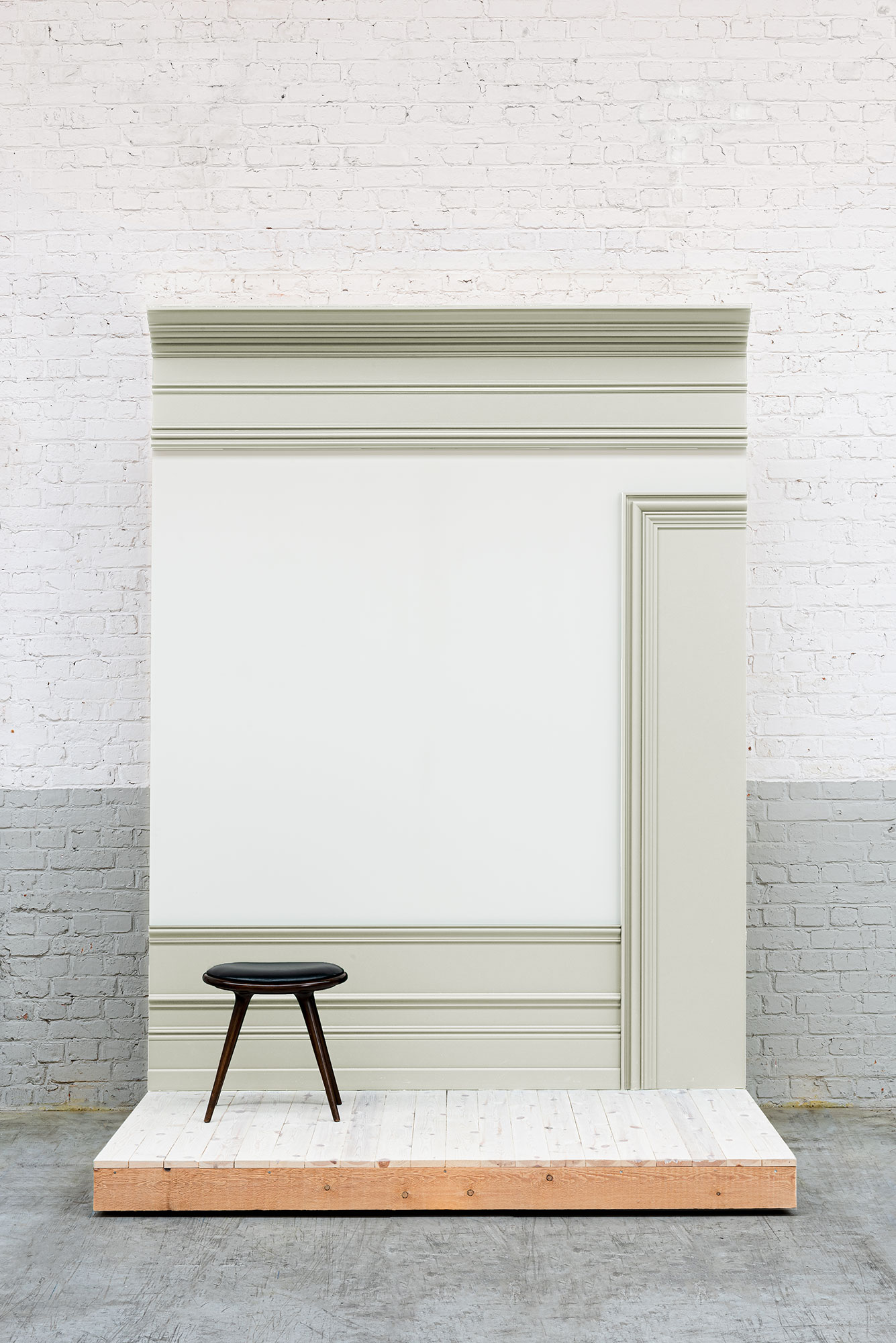 Orac Decor P4025 Wall-Panel-Moulding - View #8