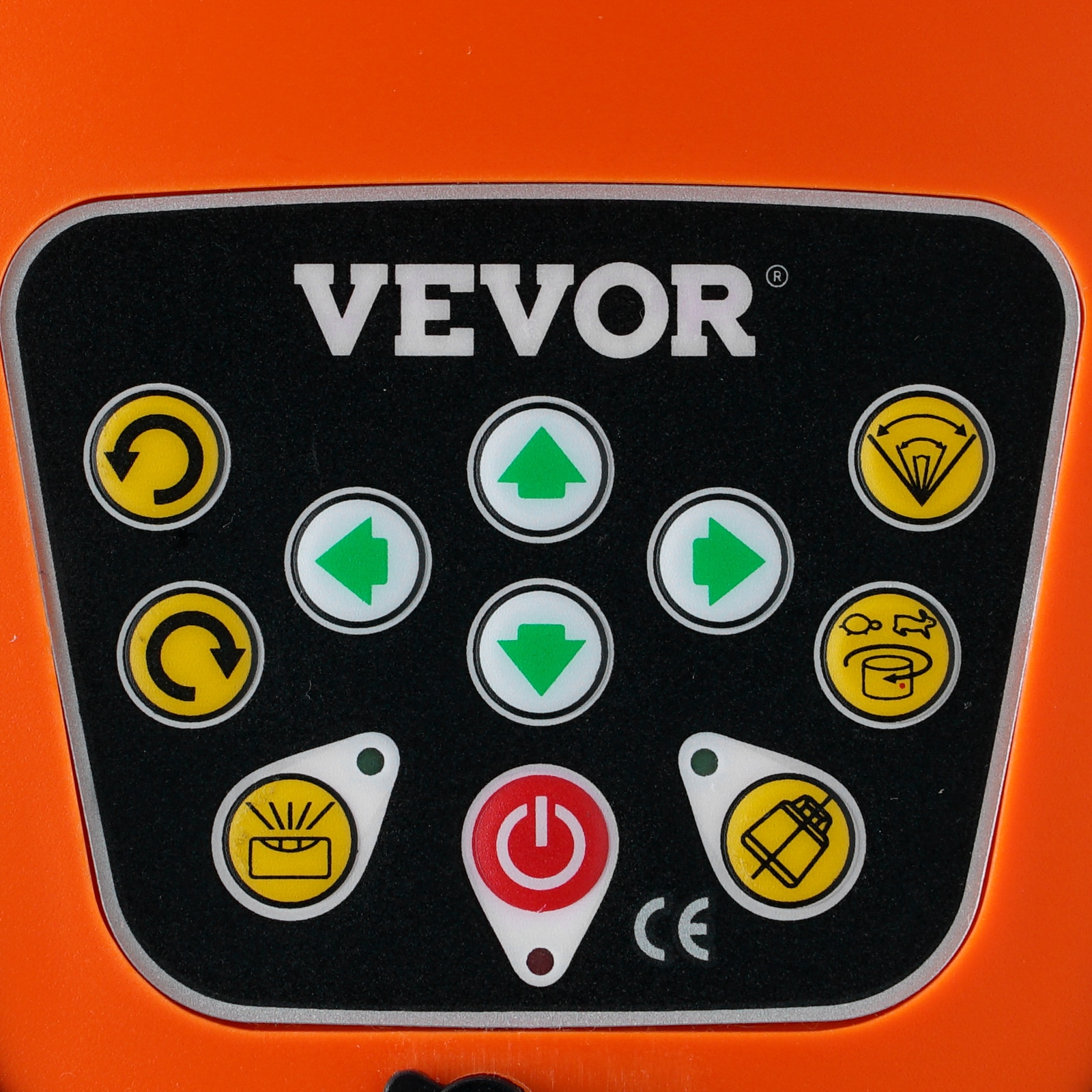 VEVOR XZJG2000FT20MVEDLV1 Laser-Level - View #5