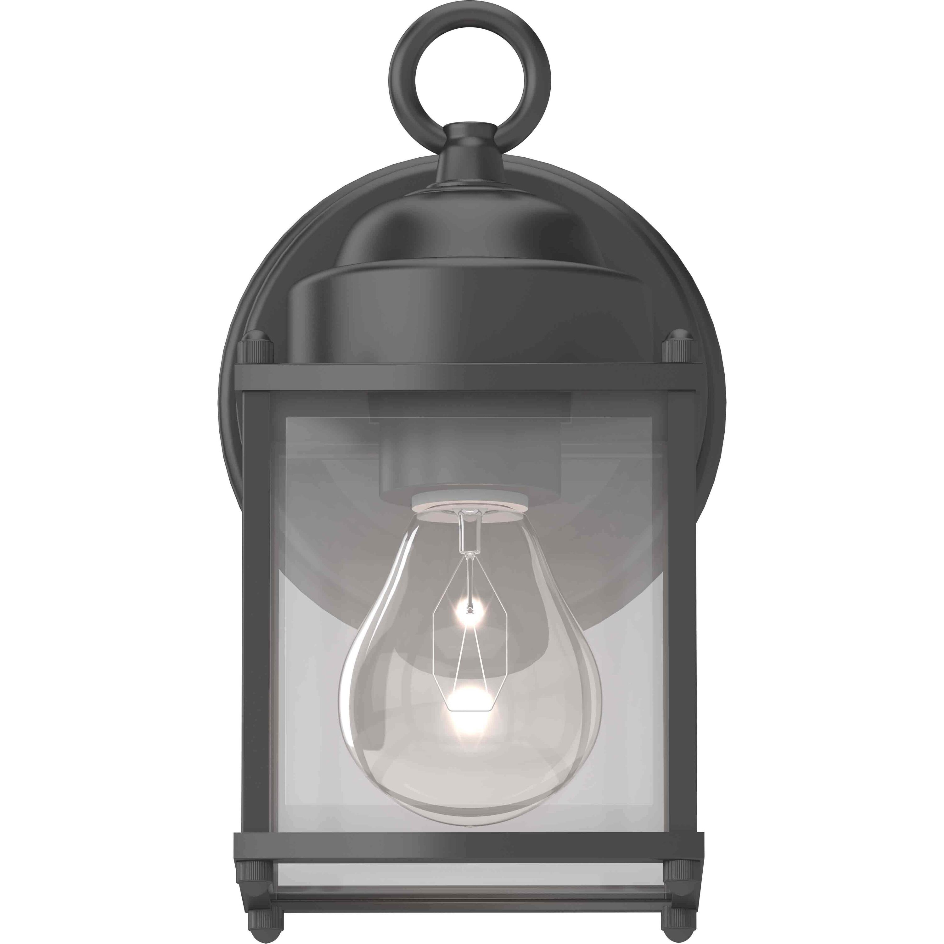 Volume Lighting V9270-5 Outdoor-Wall-Lighting - View #4