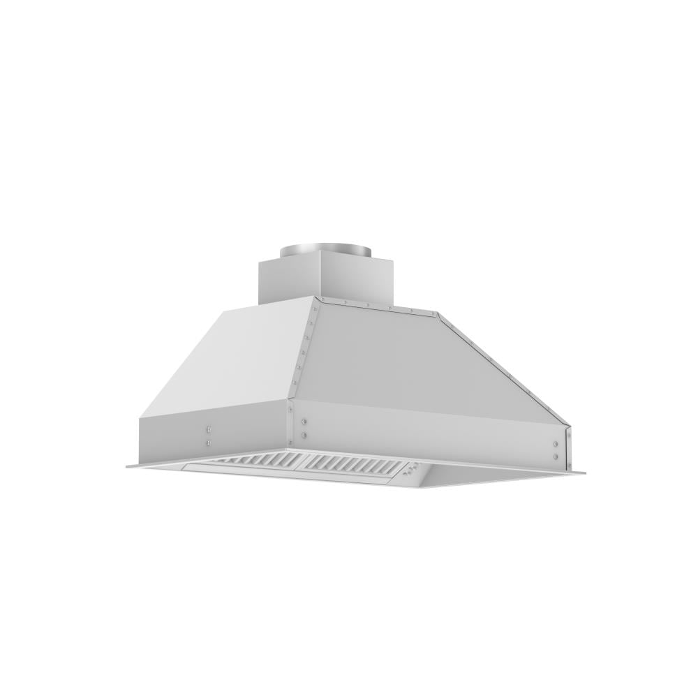 ZLINE KITCHEN & BATH 721-34 34 inch Ducted 700-CFM Stainless steel Under Cabinet Range Hood