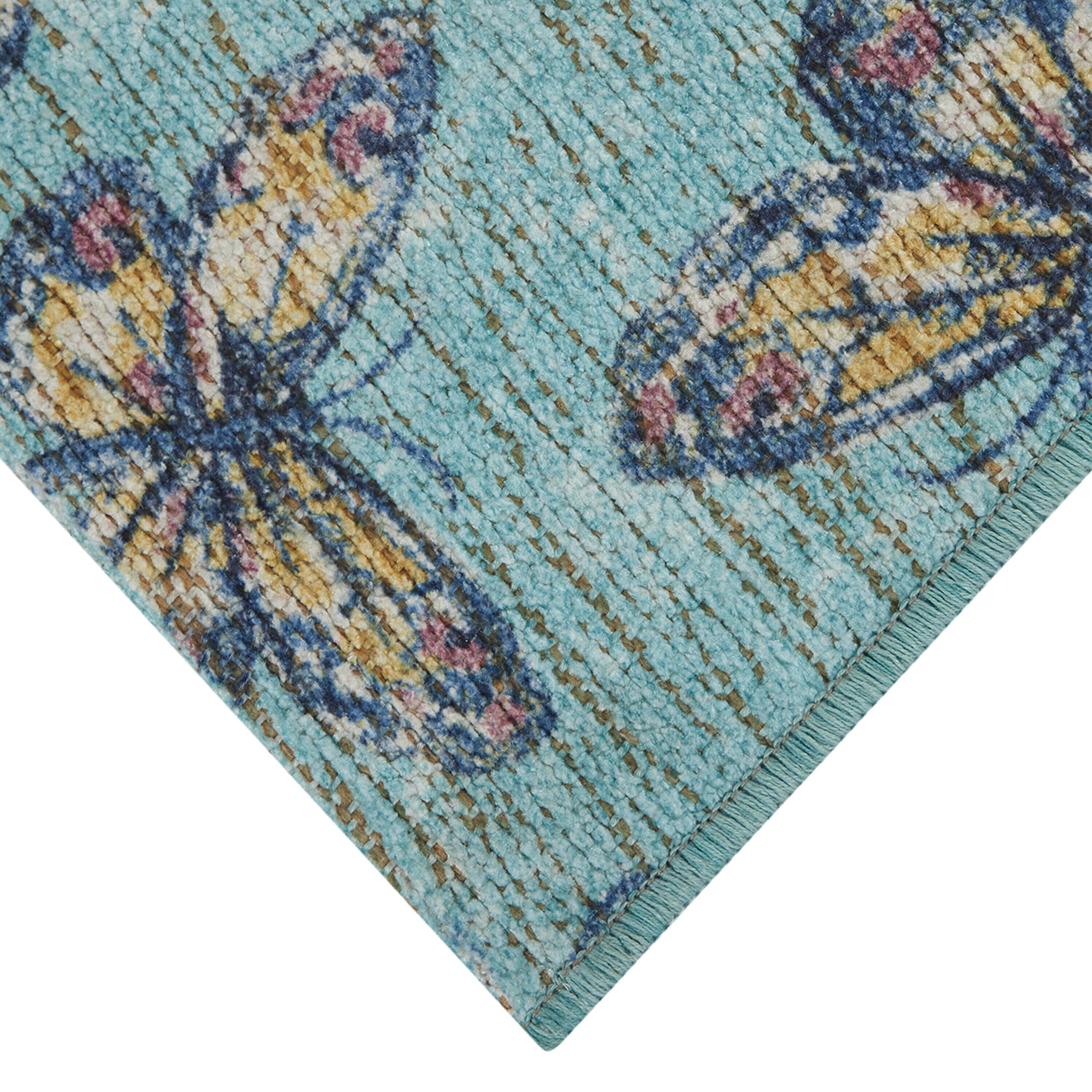Waverly 35065 rugs - View #5