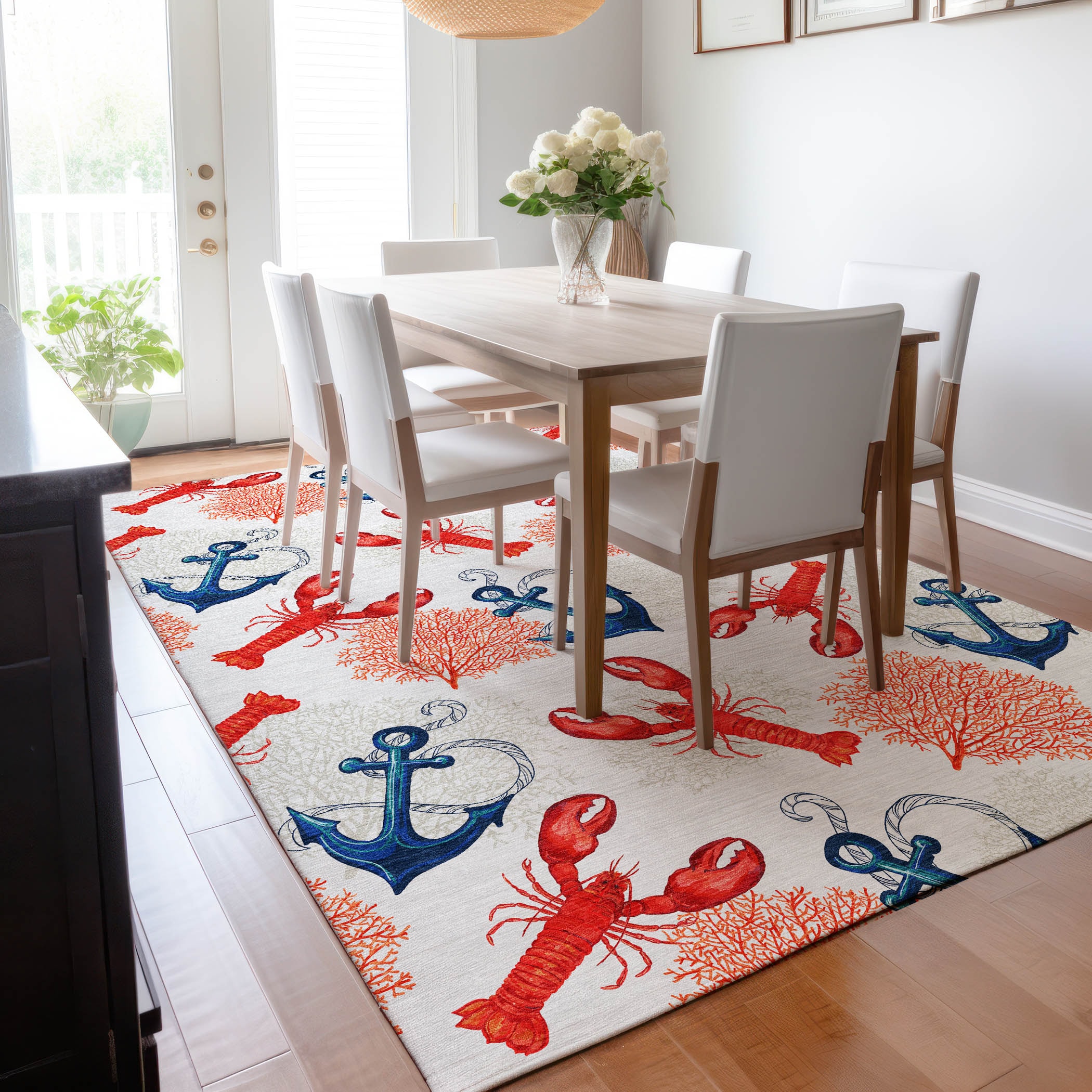 Addison Rugs AMF149IV3X5 rugs - View #7