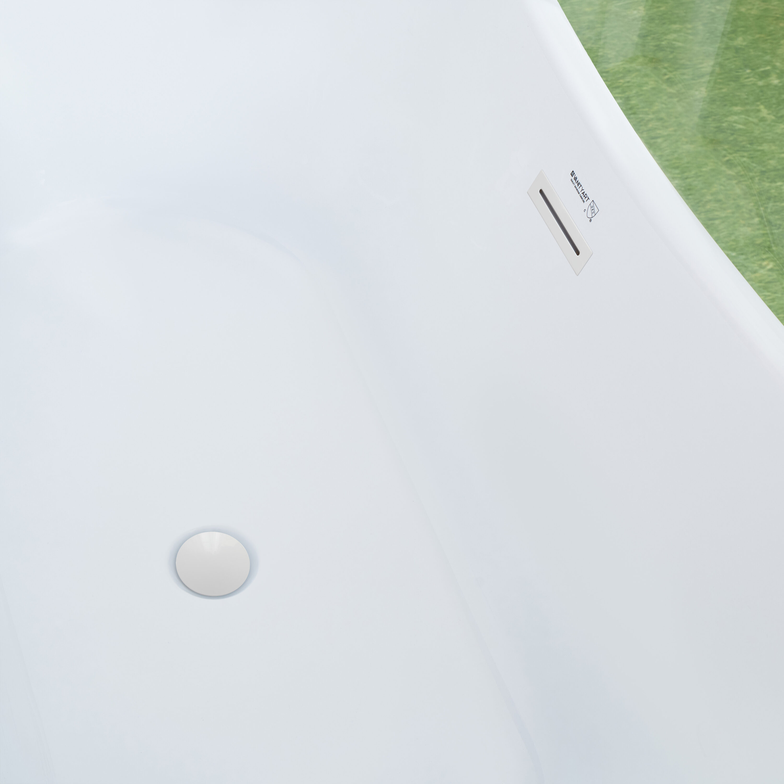 Vanity Art VA6805-PW bathtubs - View #9