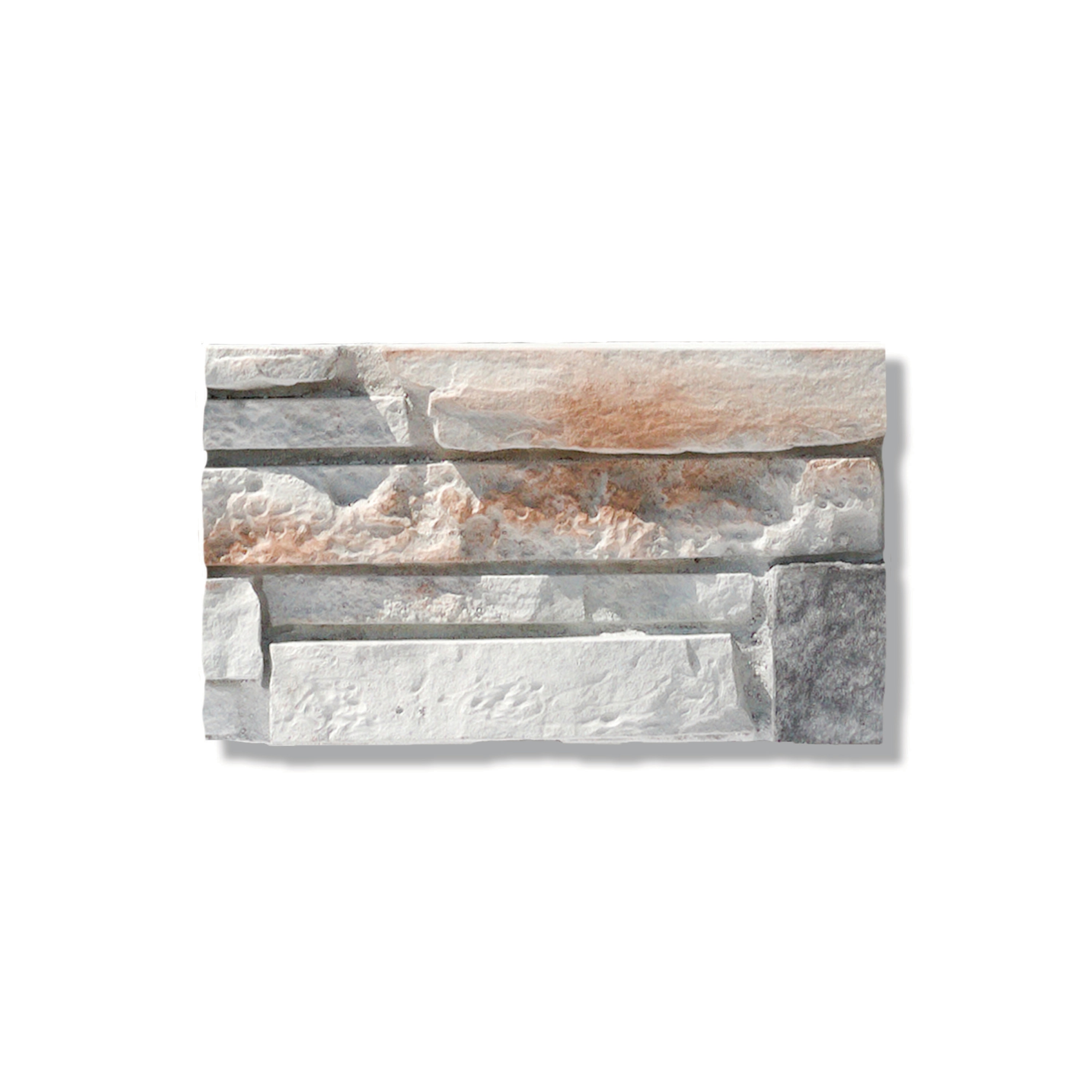 Silvermine Stone DC-BL-SA-FL Stone-Veneer - View #3