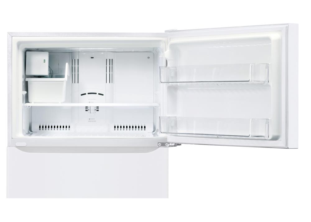 LG LTCS24223W Top-Freezer-Refrigerators - View #6