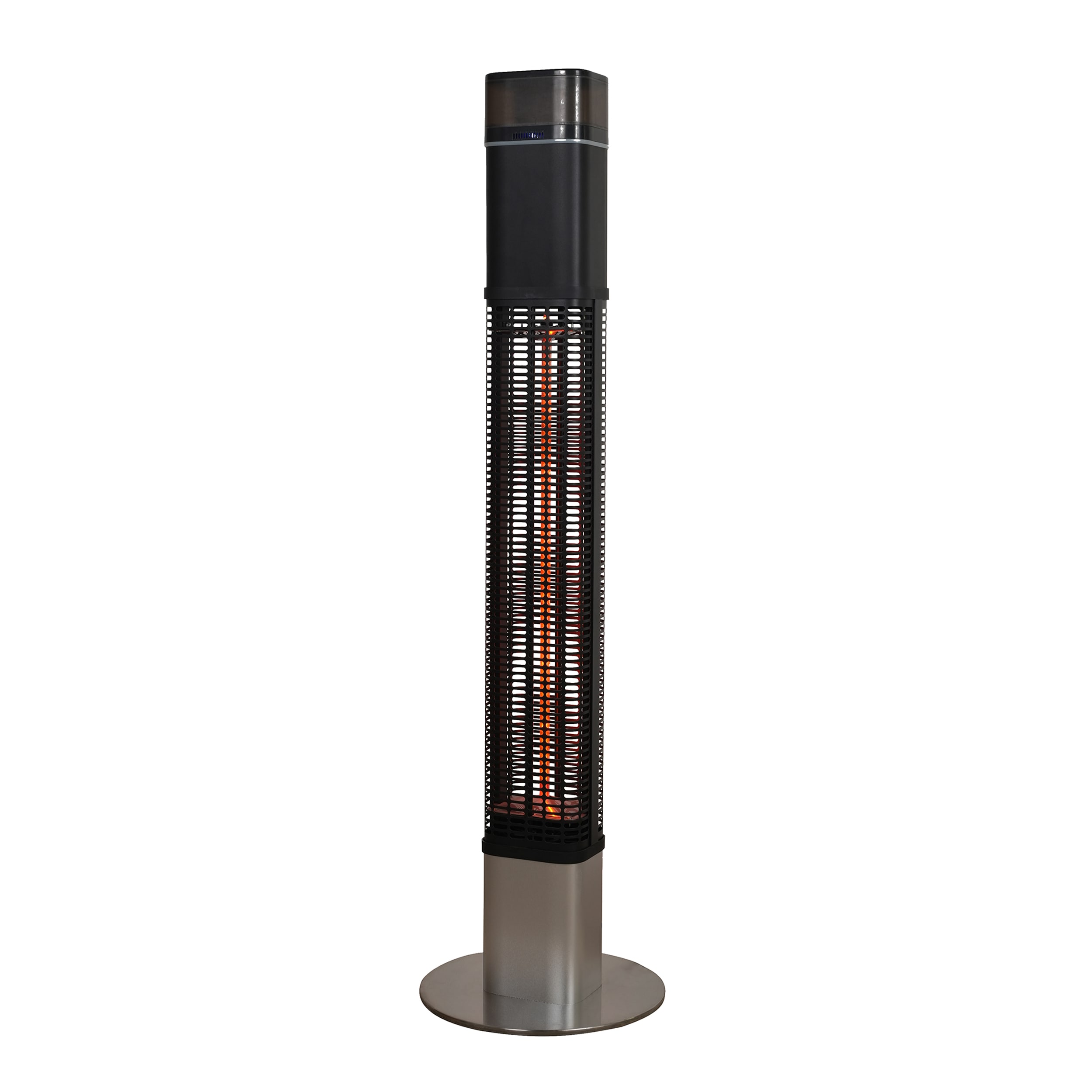 Deko Living COH40003 Outdoor-Electric-Patio-Heaters - View #2