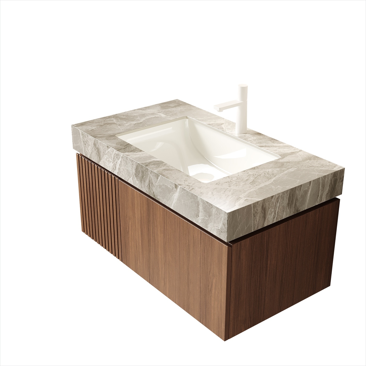 Naturefalls V8XLEQ8KXRDR Bath-Vanity-Combo - View #4