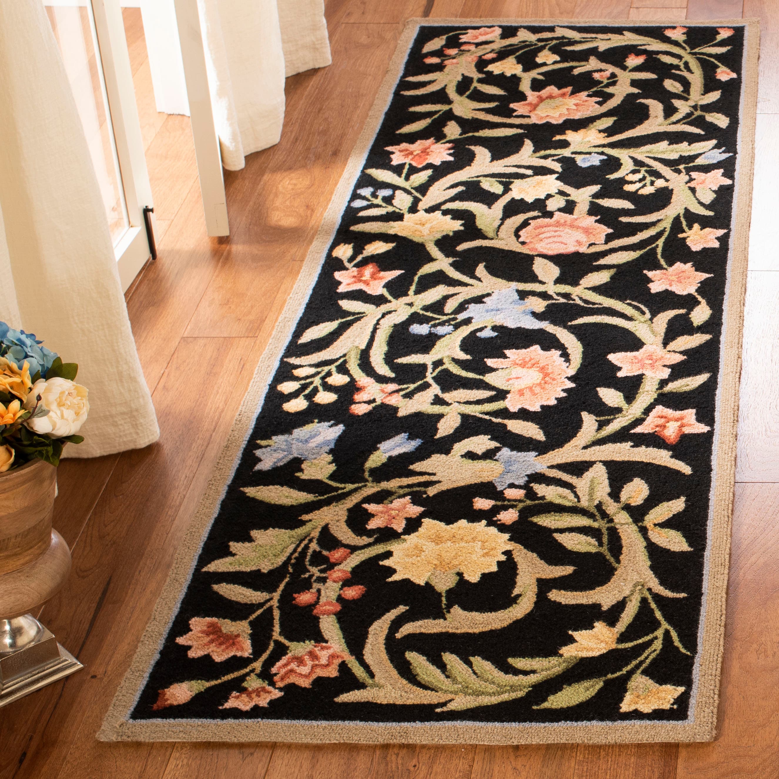 Area Rug 3 x 6'5 feet 90 x 196 cm Modelleri En Uygun Fiyatlarla