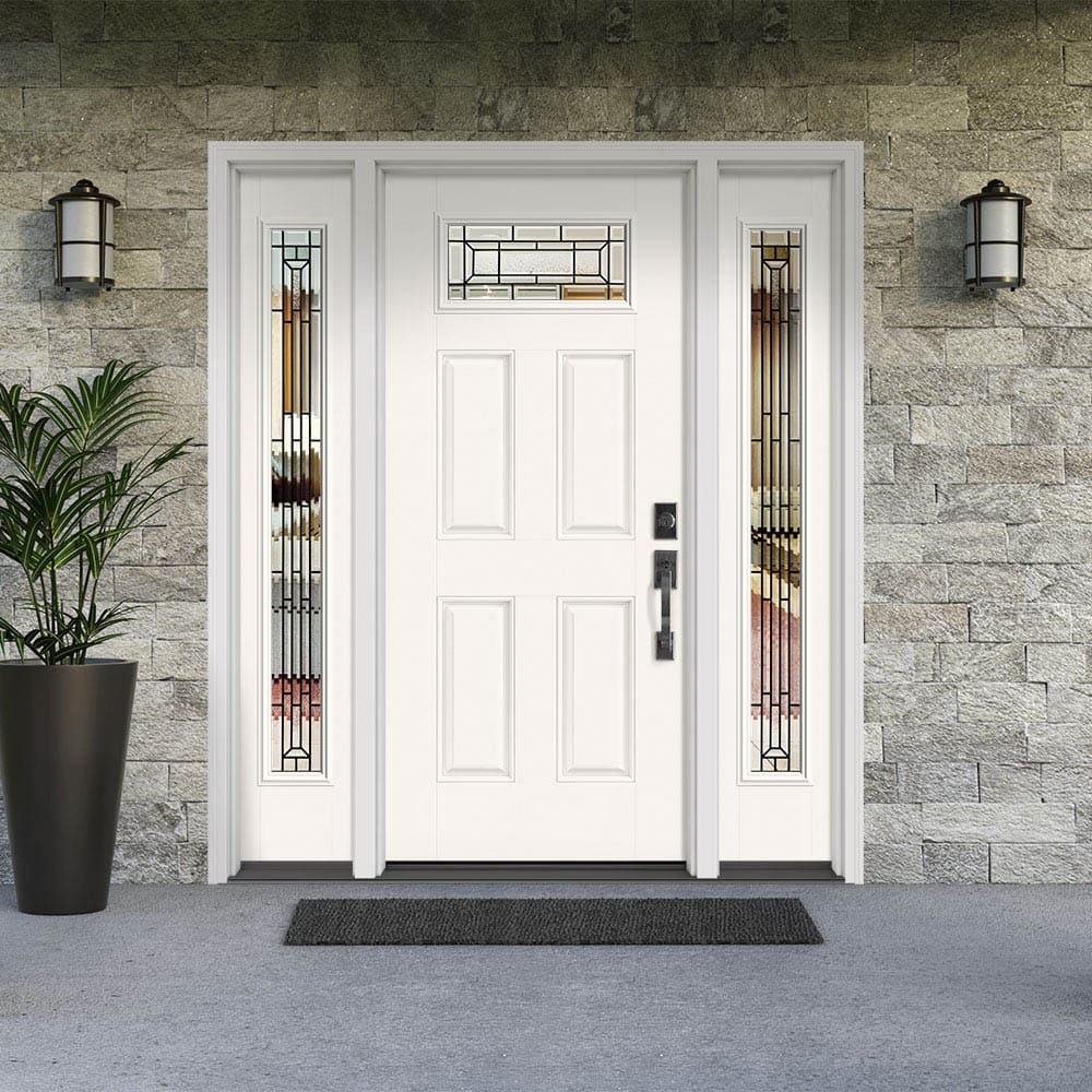 Masonite 633001 Entry-Doors - View #3