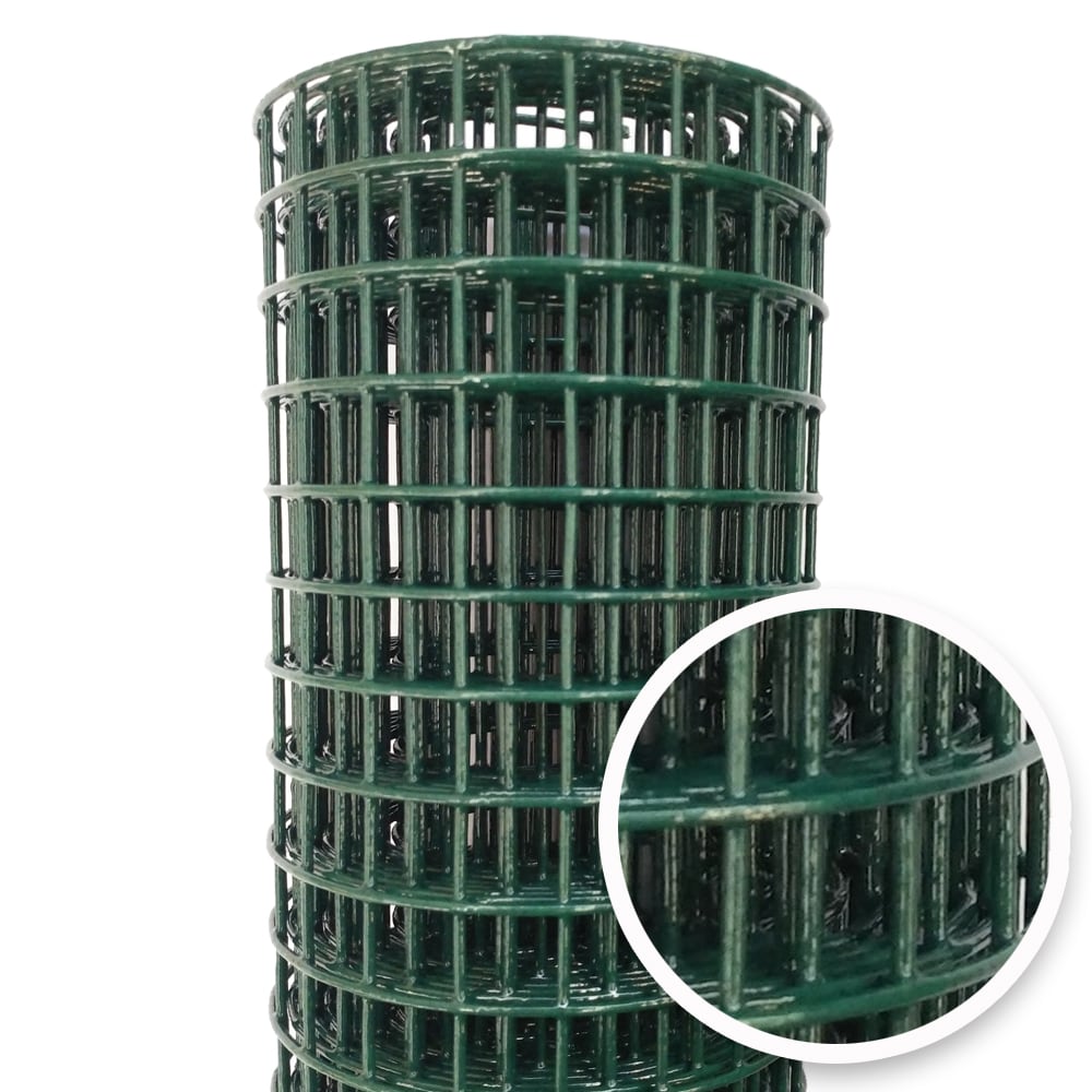 Acorn International HCVGGN2245 Rolled-Fence - View #2