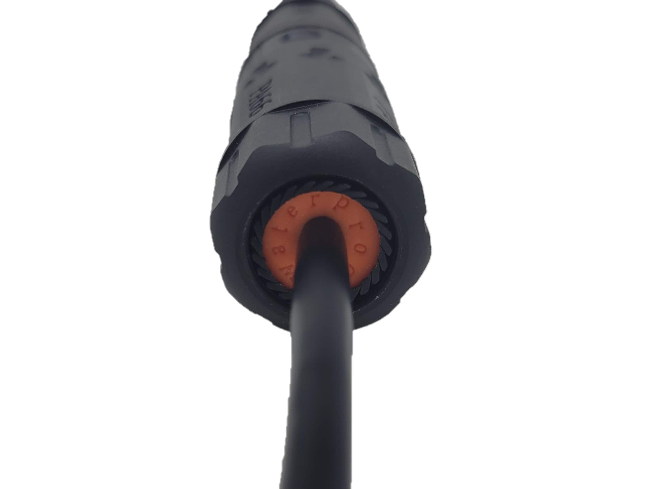 Micro Connectors C20-110L6AWP10P Voice-Data-Connectors - View #6