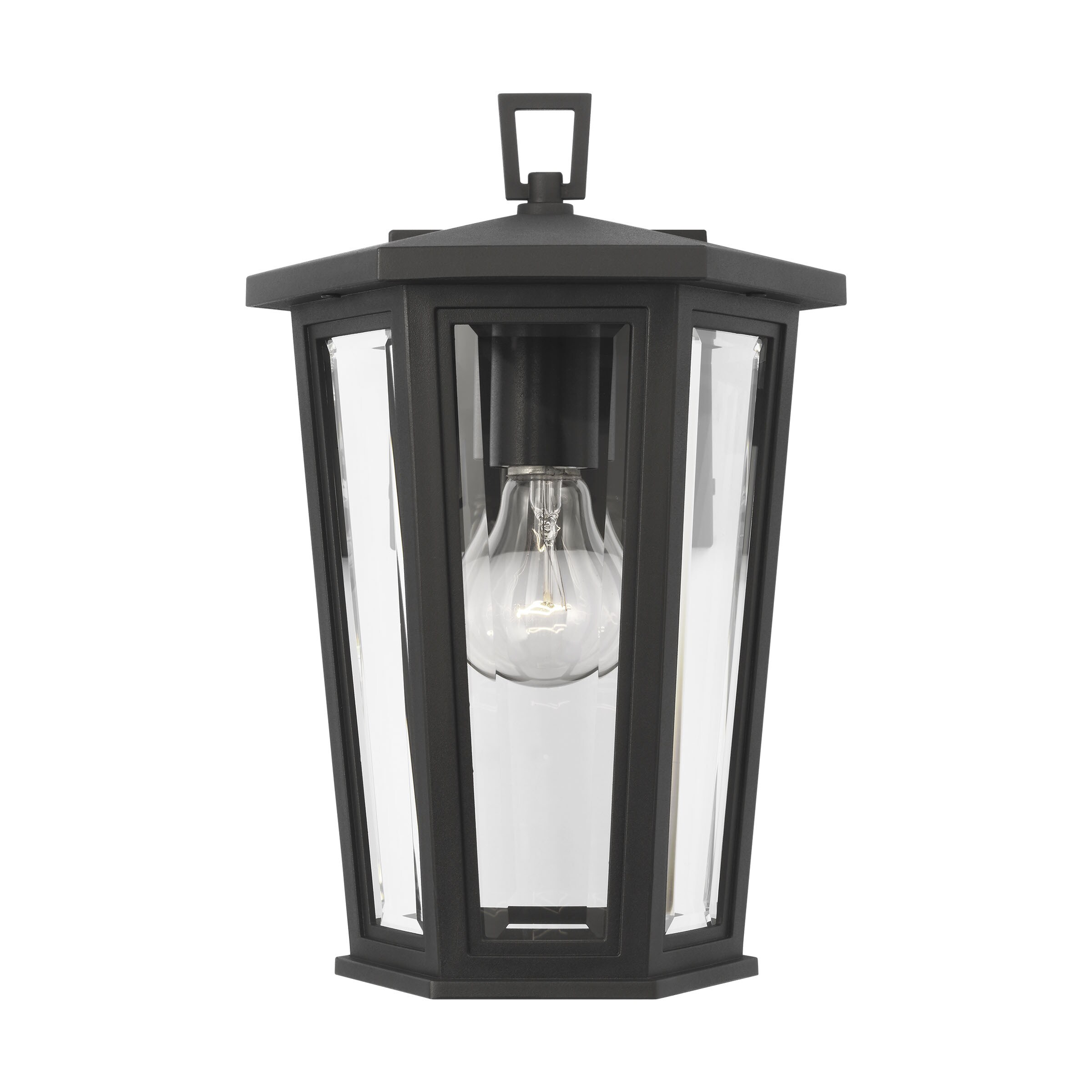 Generation Lighting SLO1041TXB Outdoor-Wall-Lighting - View #2
