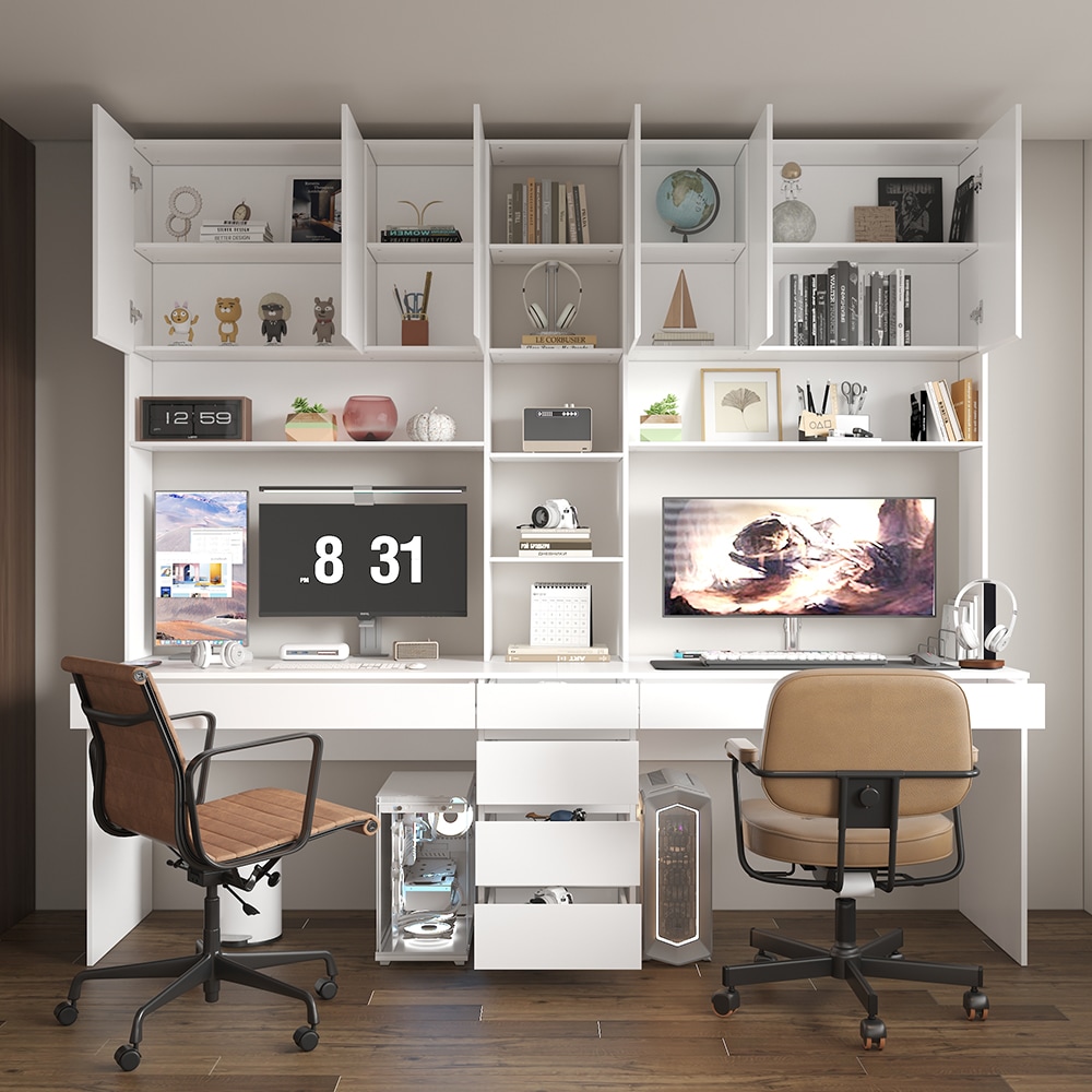 Homsee V-KF020469-01-AB desks - View #2
