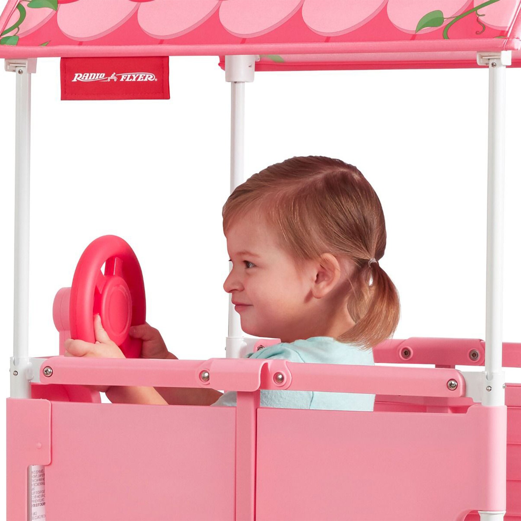 Radio Flyer 322008 playhouses - View #10