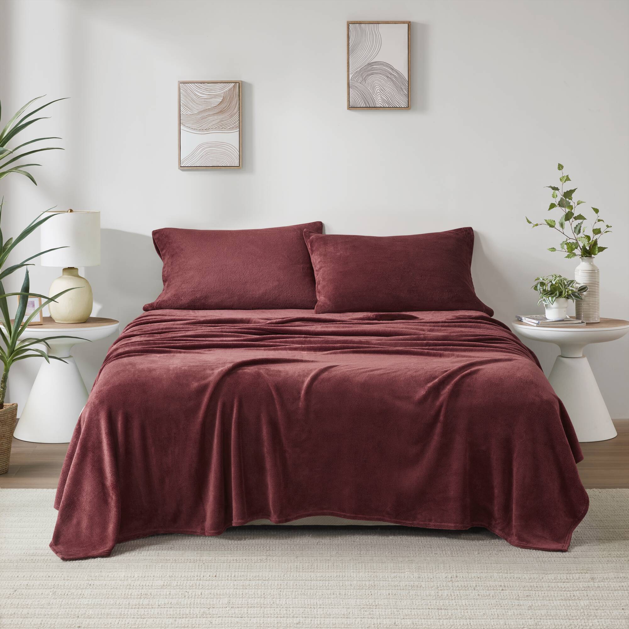 True North by Sleep Philosophy TN20-0584 Sheet-Sets - View #2