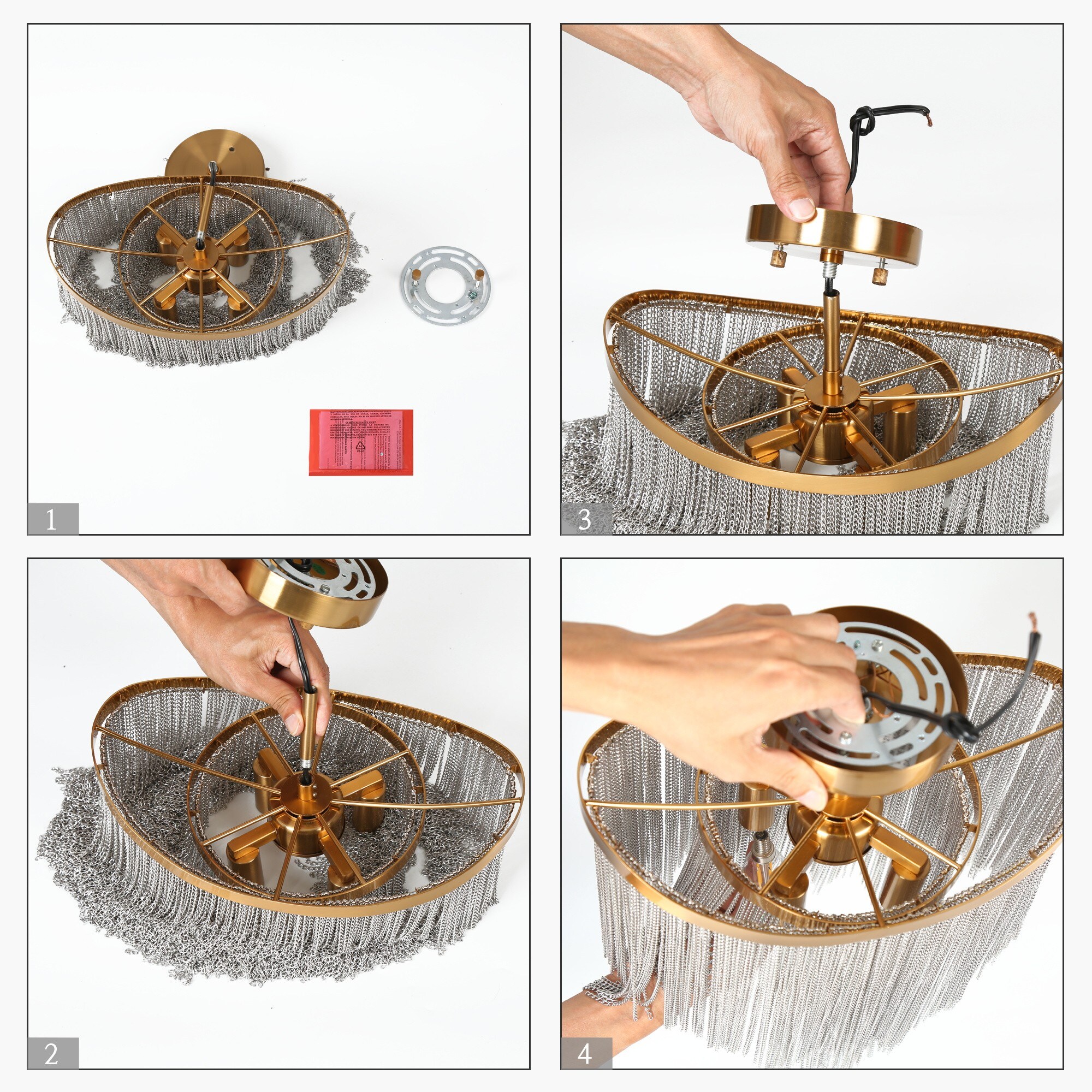 LNC HA04995A flushmounts - View #14
