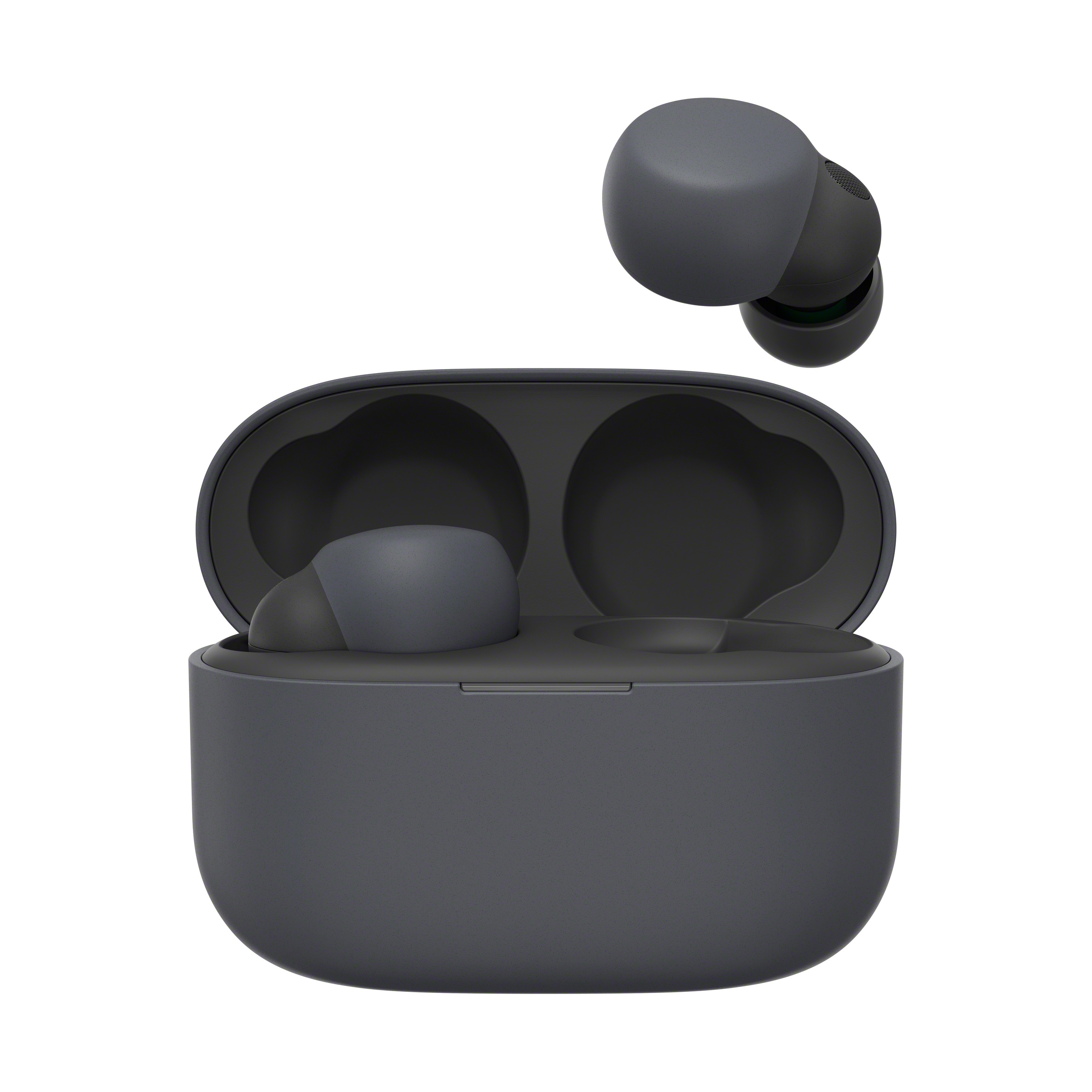 Sony WFLS900NB headphones - View #2
