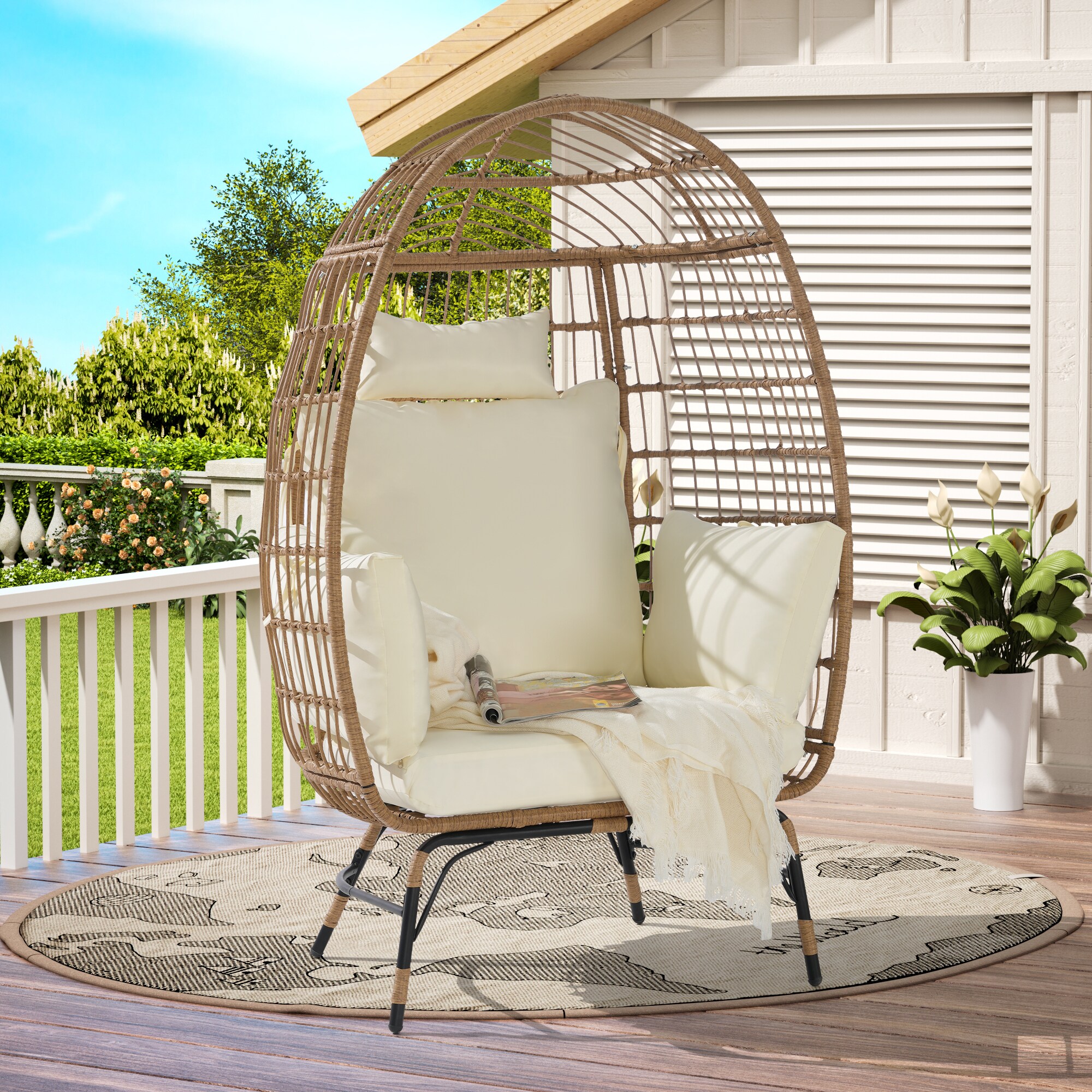 Damerin CXZ-98 chairs - View #7