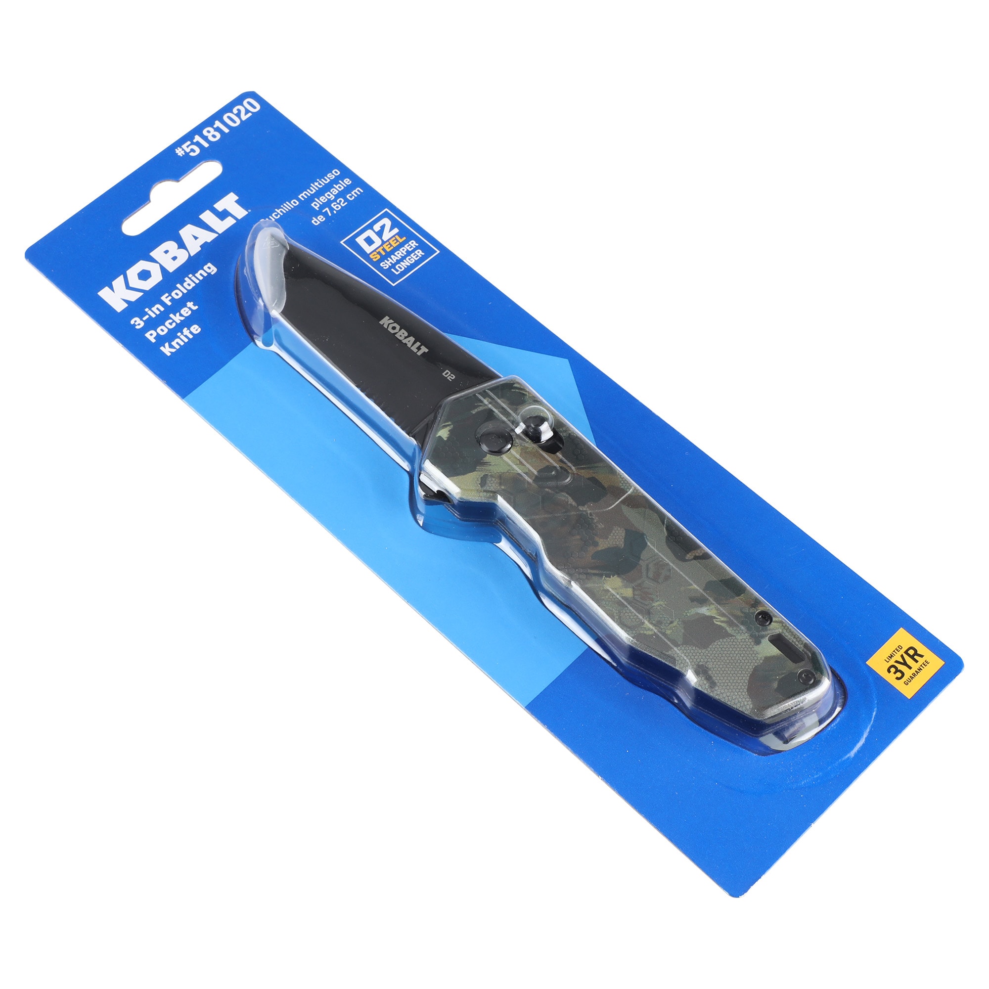Kobalt 410-087-0131 Pocket-Knives - View #12
